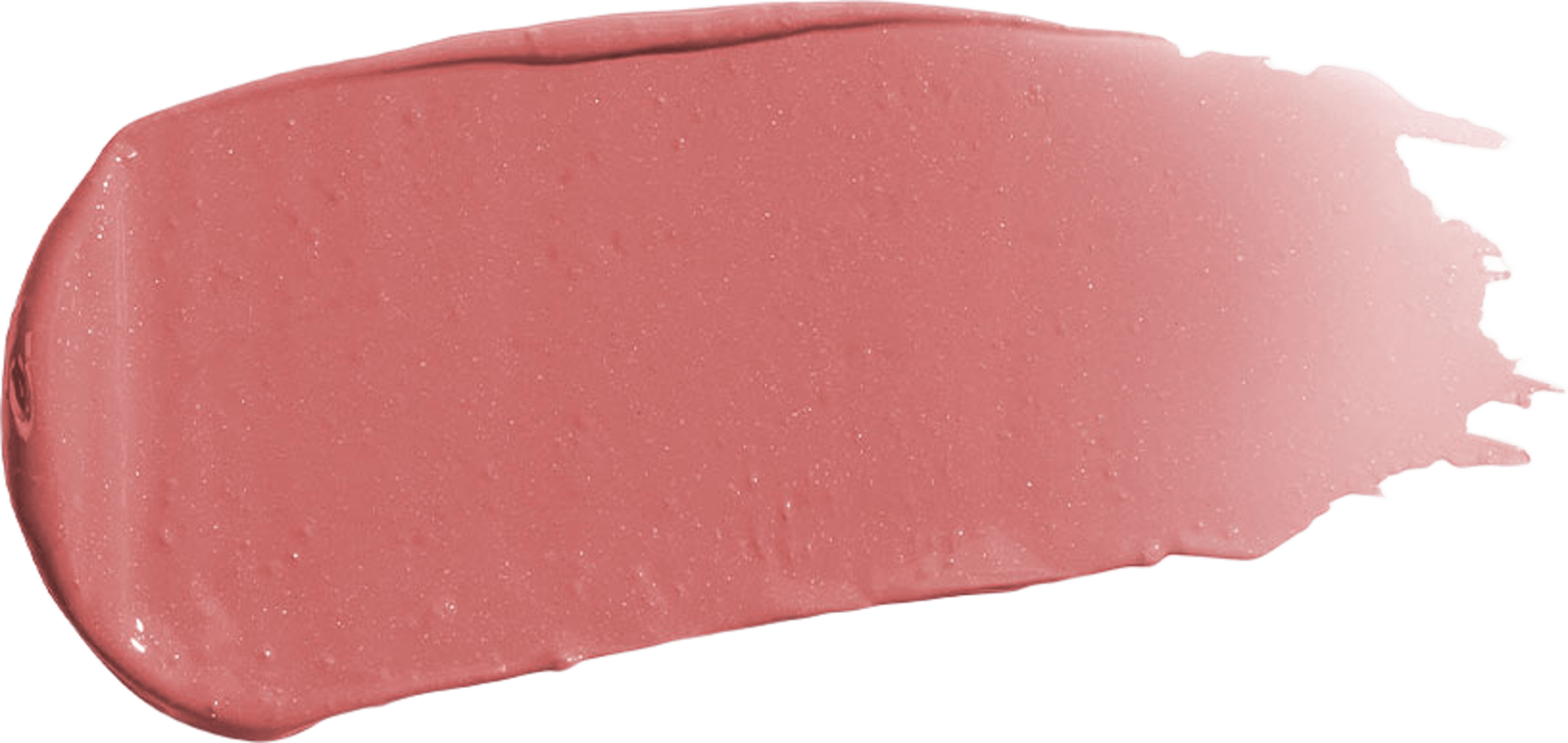 The Glossy Lip Treat Twist Up Color Stick Bare Belle