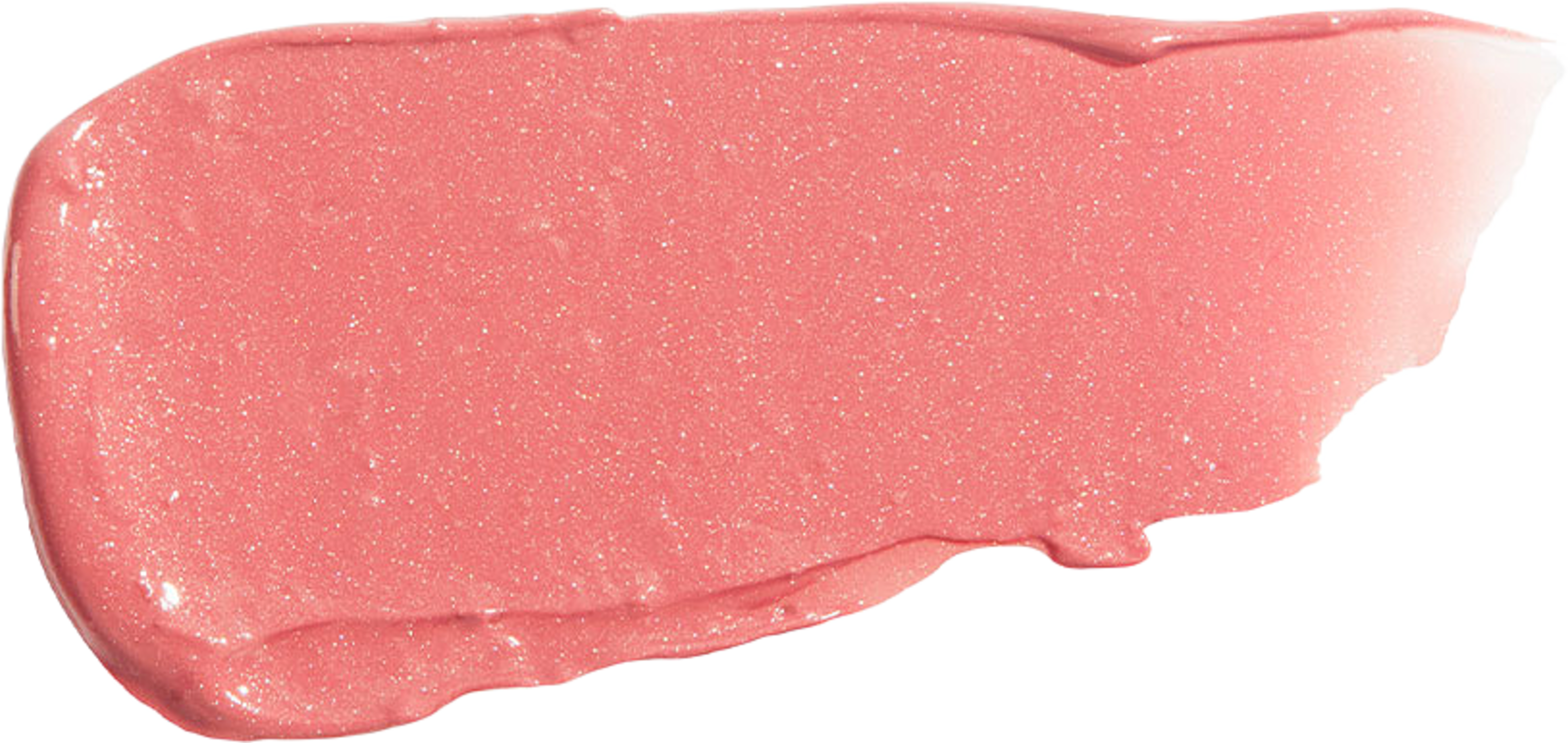 The Glossy Lip Treat Twist Up Color Stick Bare Belle