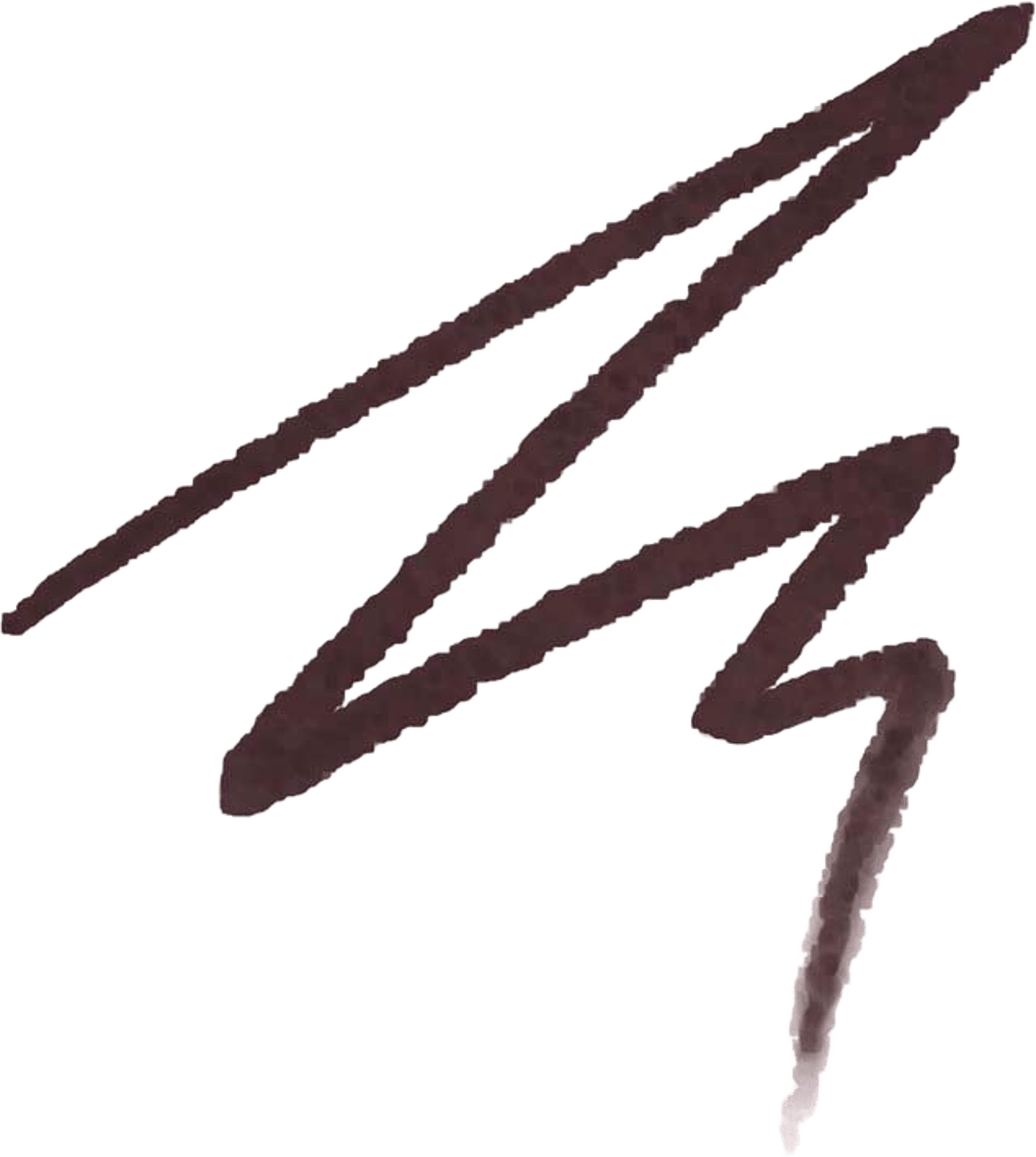 The Intense Eyeliner 24H Wear & Smudge-proof, från IsaDora, i färgen Black Brown. Klicka för att öppna bilden i stort format