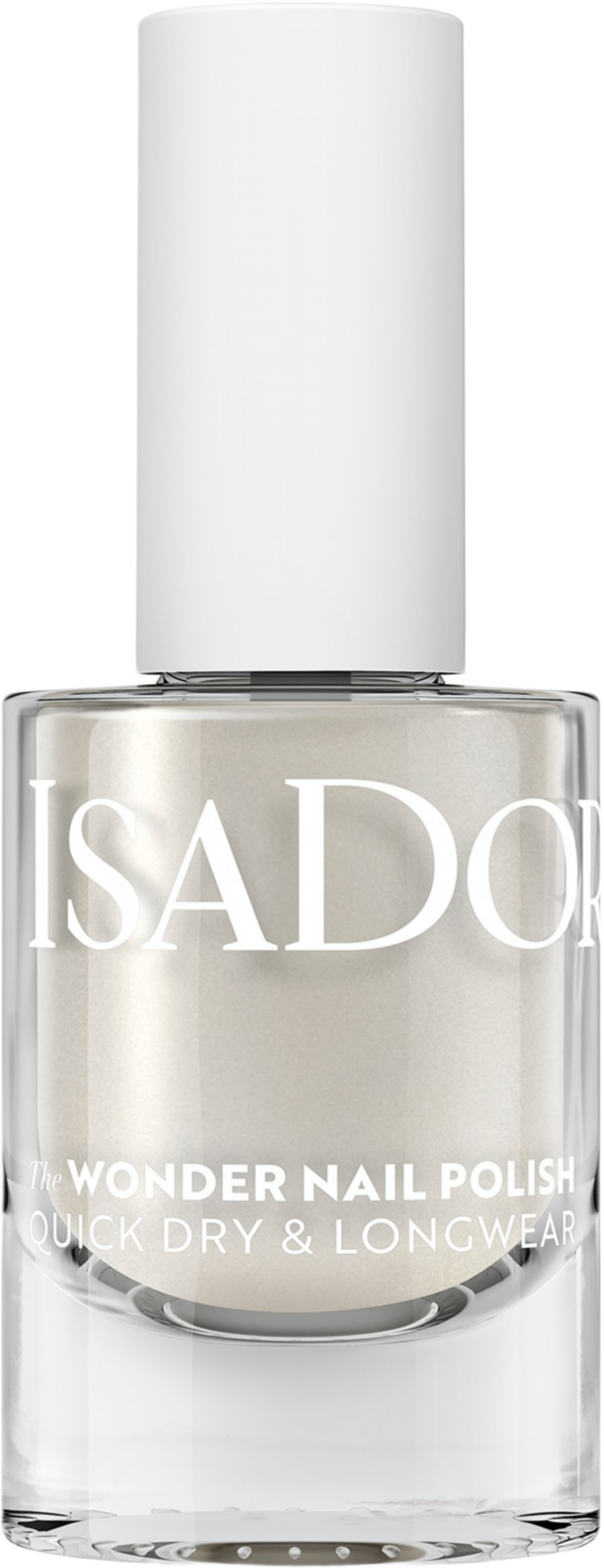 The Wonder Nail Polish Quick dry & Longwear