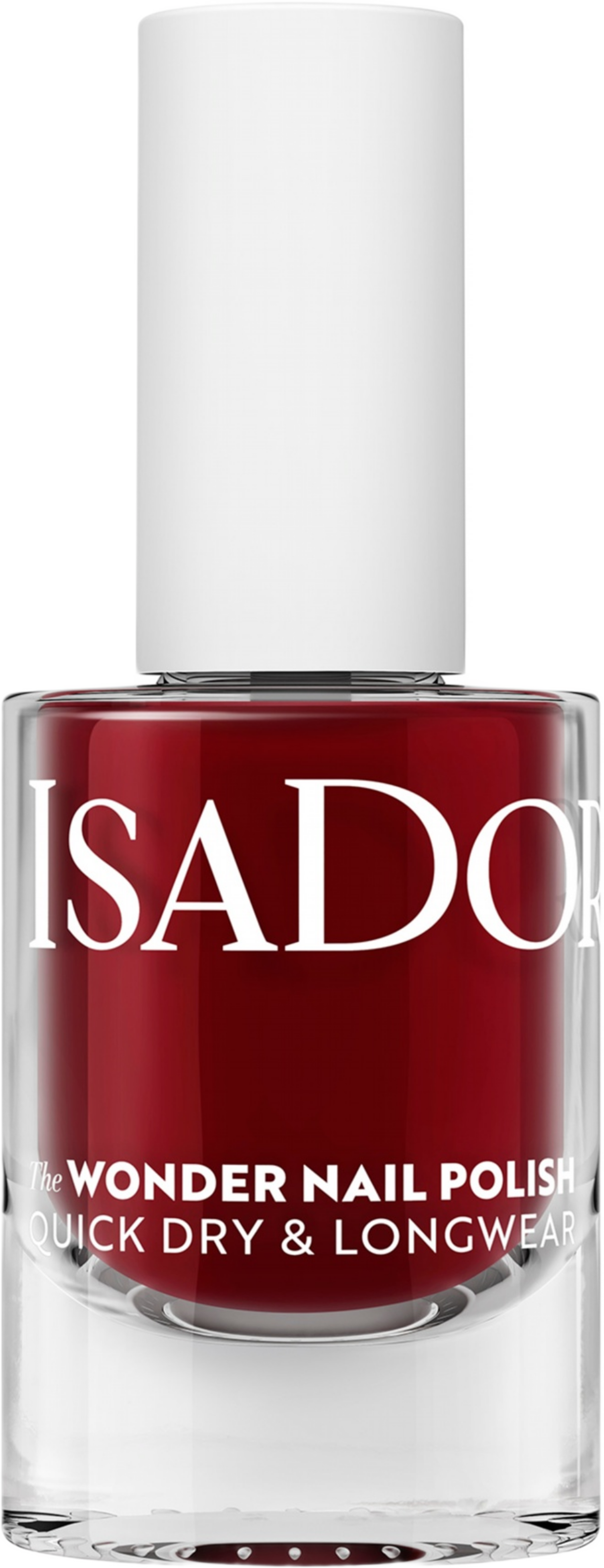The Wonder Nail Polish Quick dry & Longwear