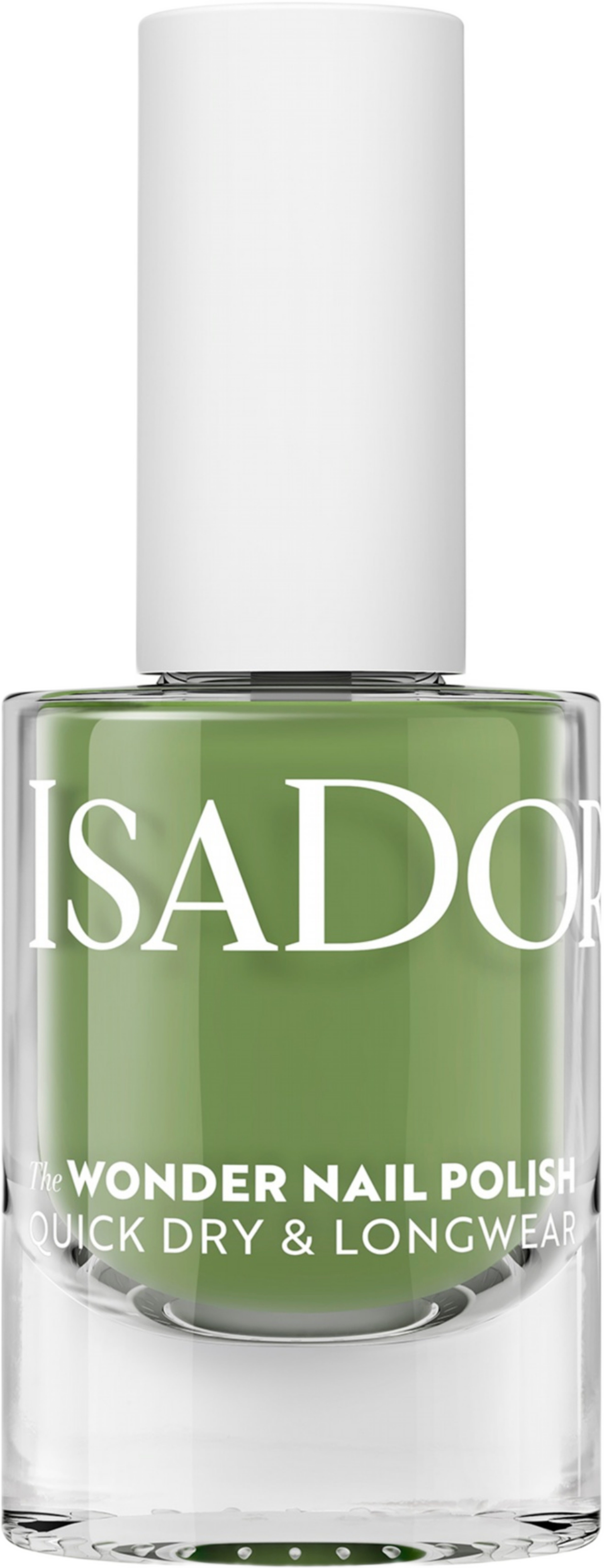 The Wonder Nail Polish Quick dry & Longwear
