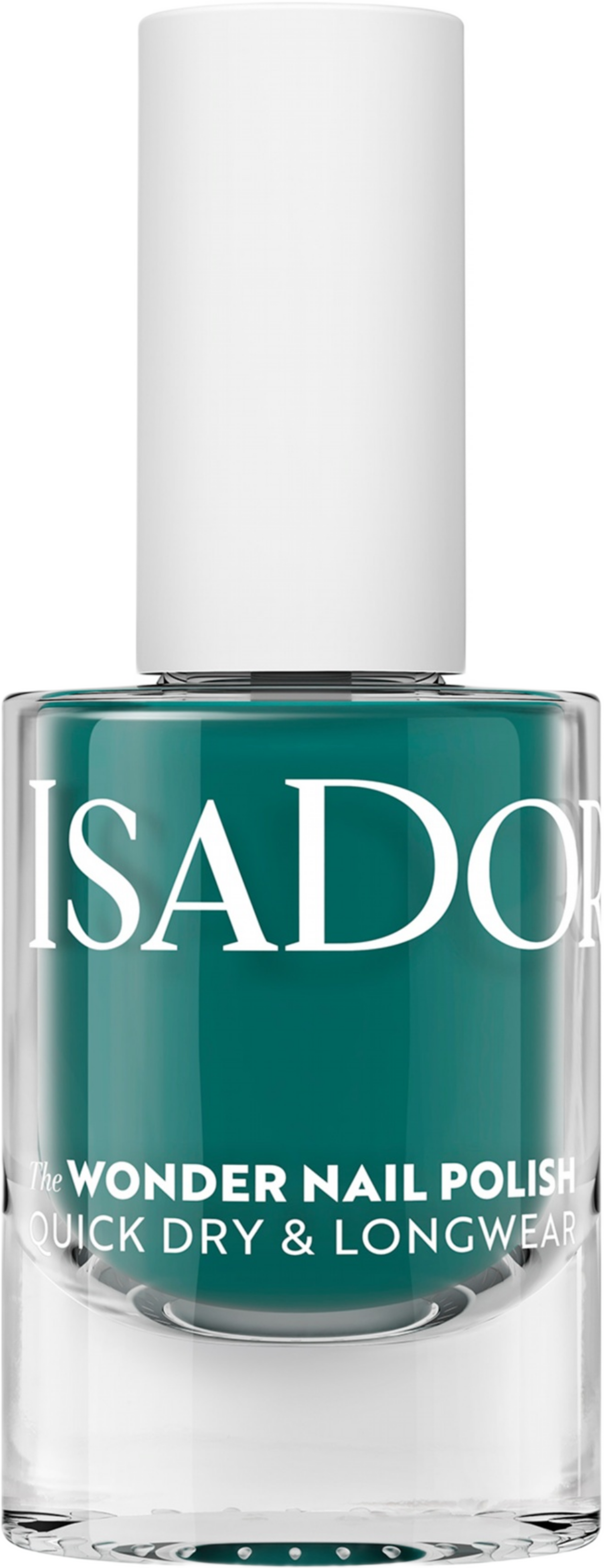 The Wonder Nail Polish Quick dry & Longwear