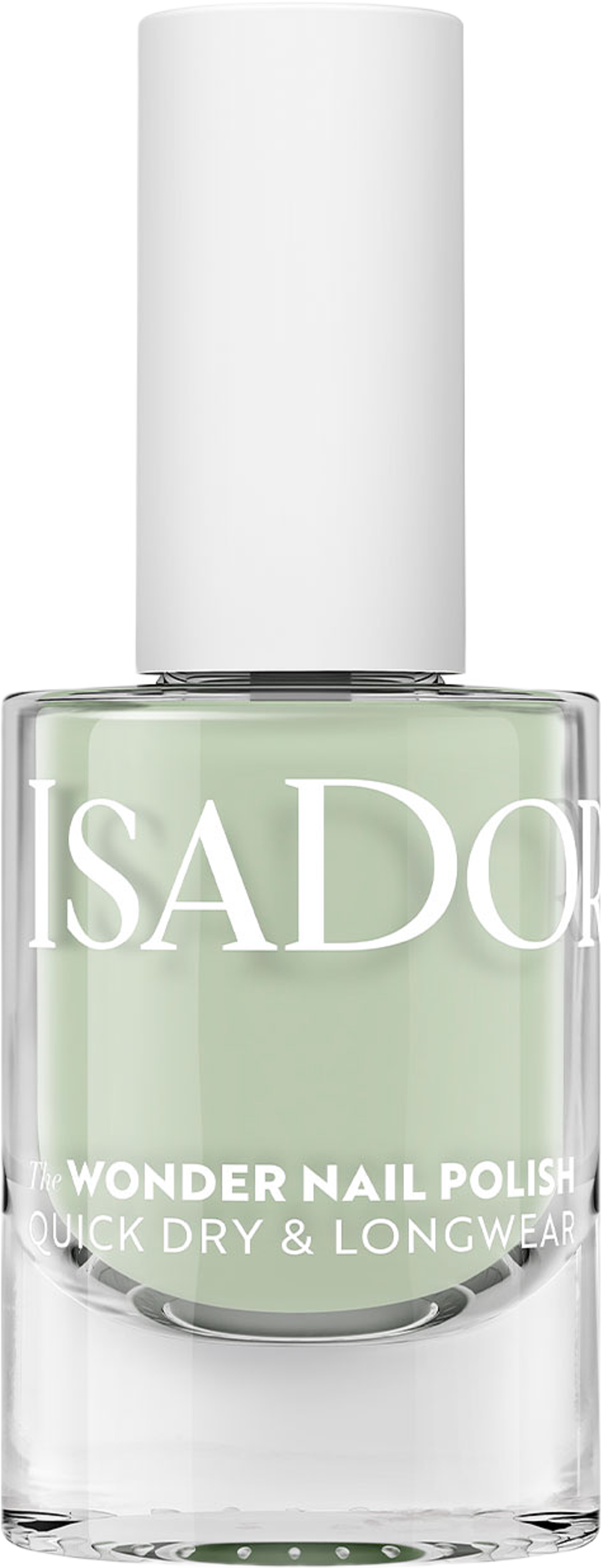 The Wonder Nail Polish Quick dry & Longwear
