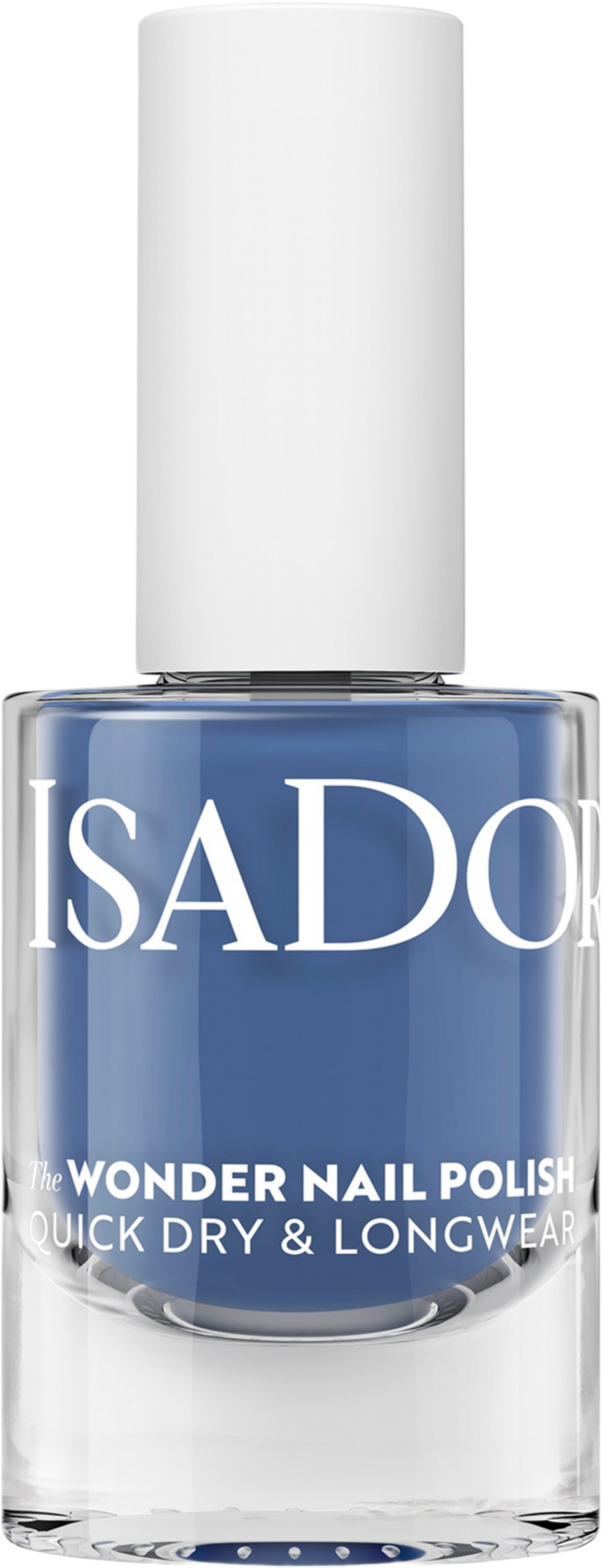 The Wonder Nail Polish Quick dry & Longwear