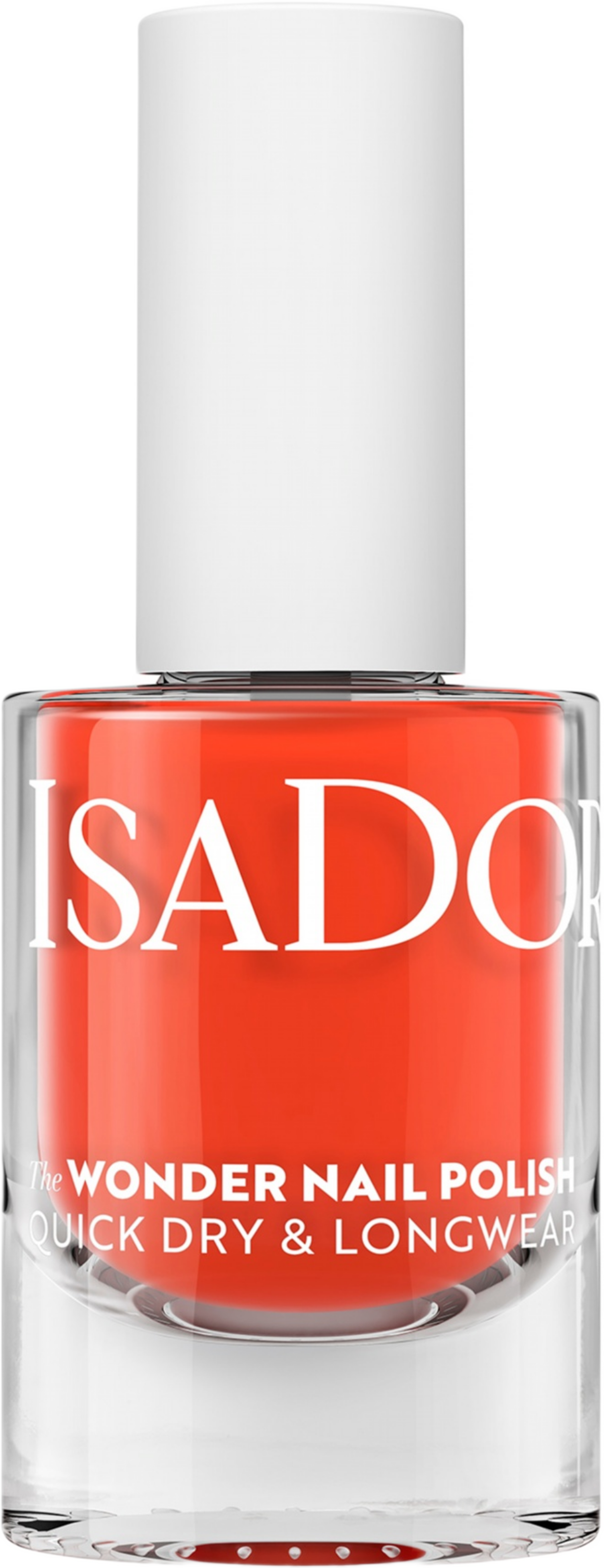 The Wonder Nail Polish Quick dry & Longwear