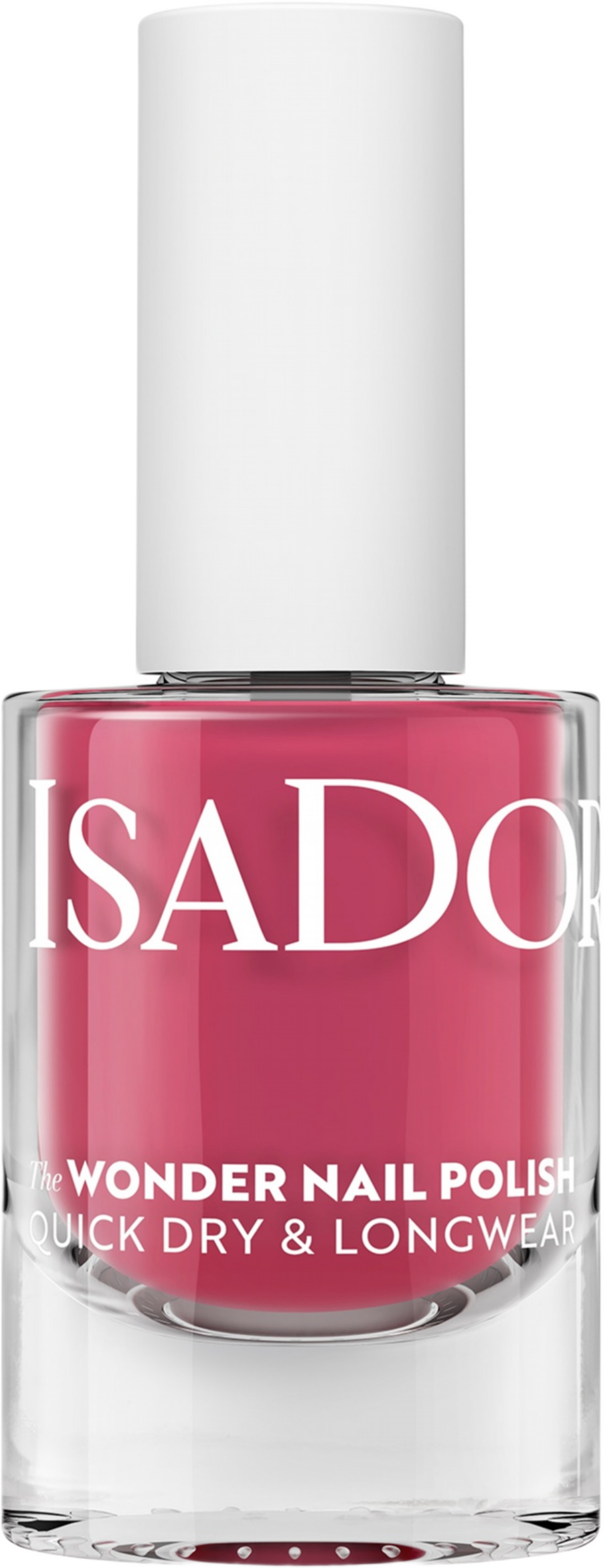 The Wonder Nail Polish Quick dry & Longwear