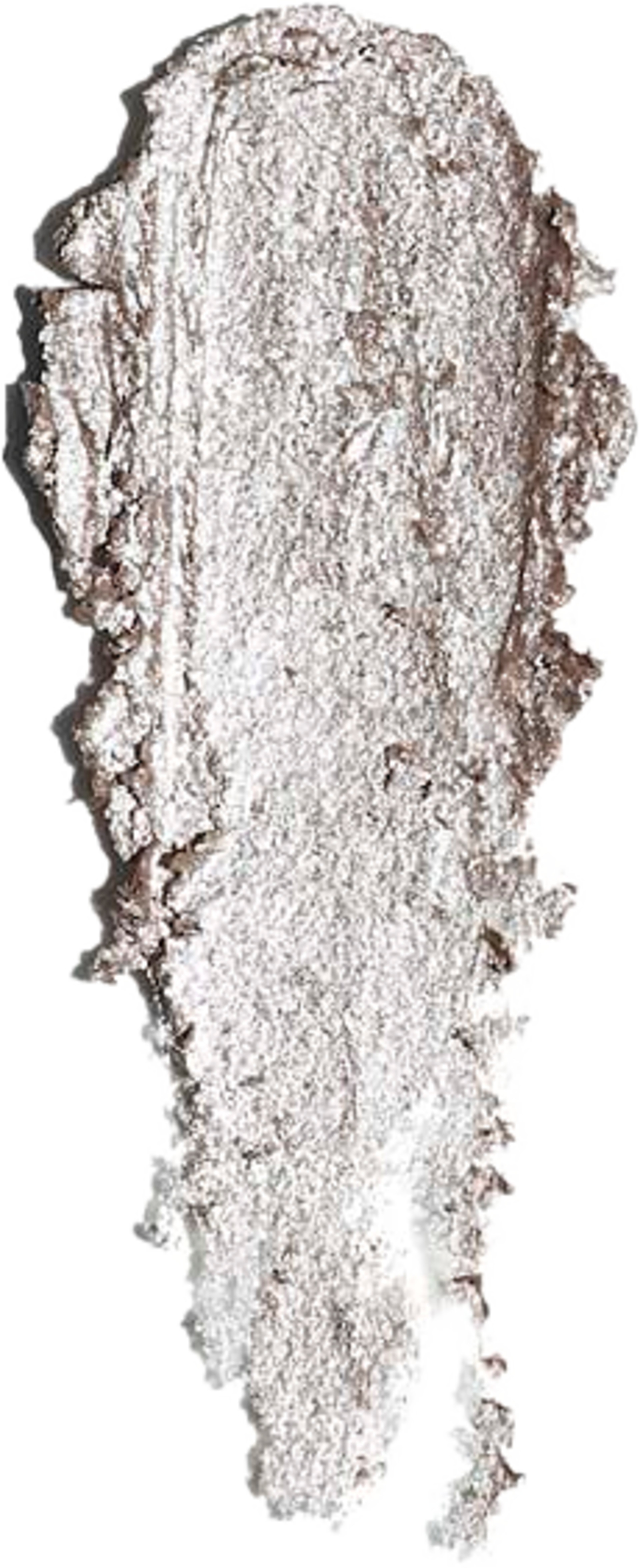 The Shimmer Eyeshadow Stick Longwear & Water-Resistant, från IsaDora, i färgen Silver Highlight. Klicka för att öppna bilden i stort format