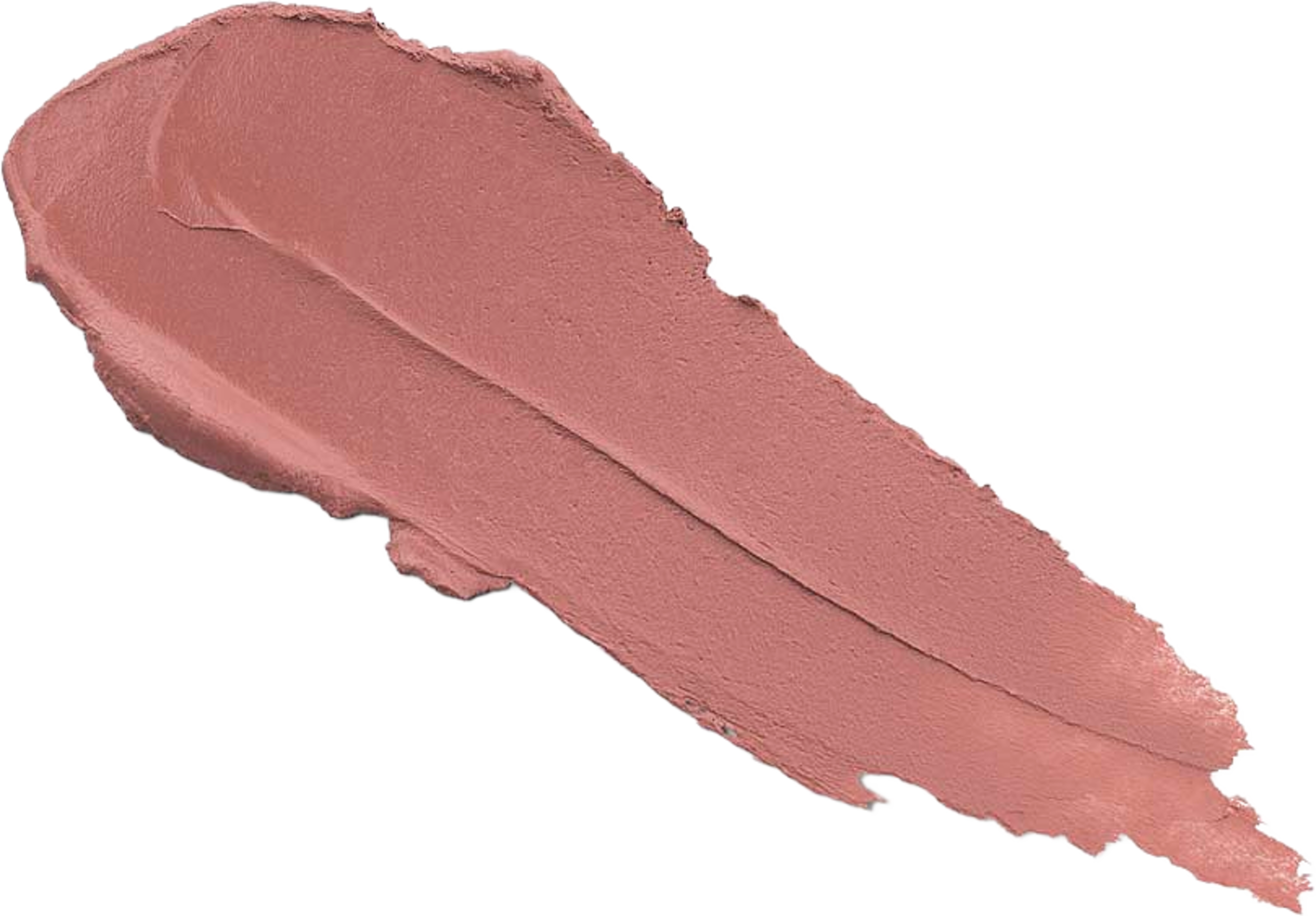 The Matte Lipstick, från IsaDora, i färgen Natural Nude. Klicka för att öppna bilden i stort format