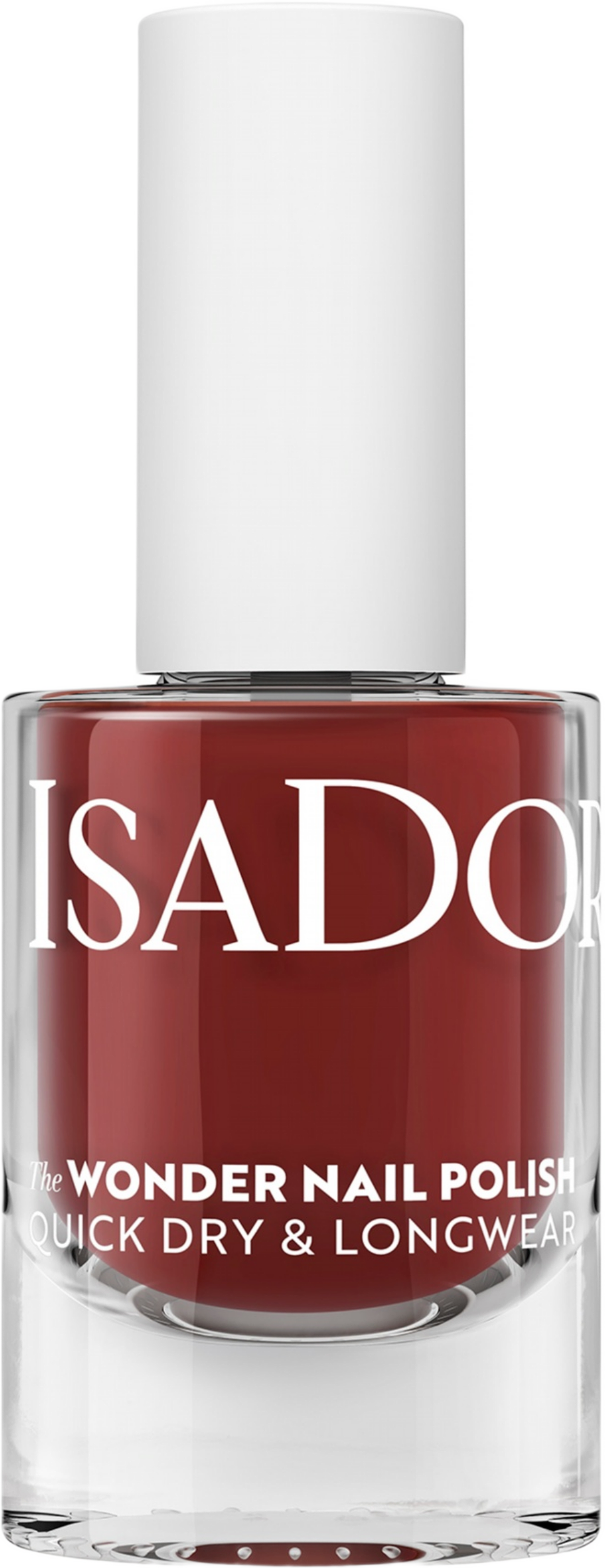 The Wonder Nail Polish Quick dry & Longwear
