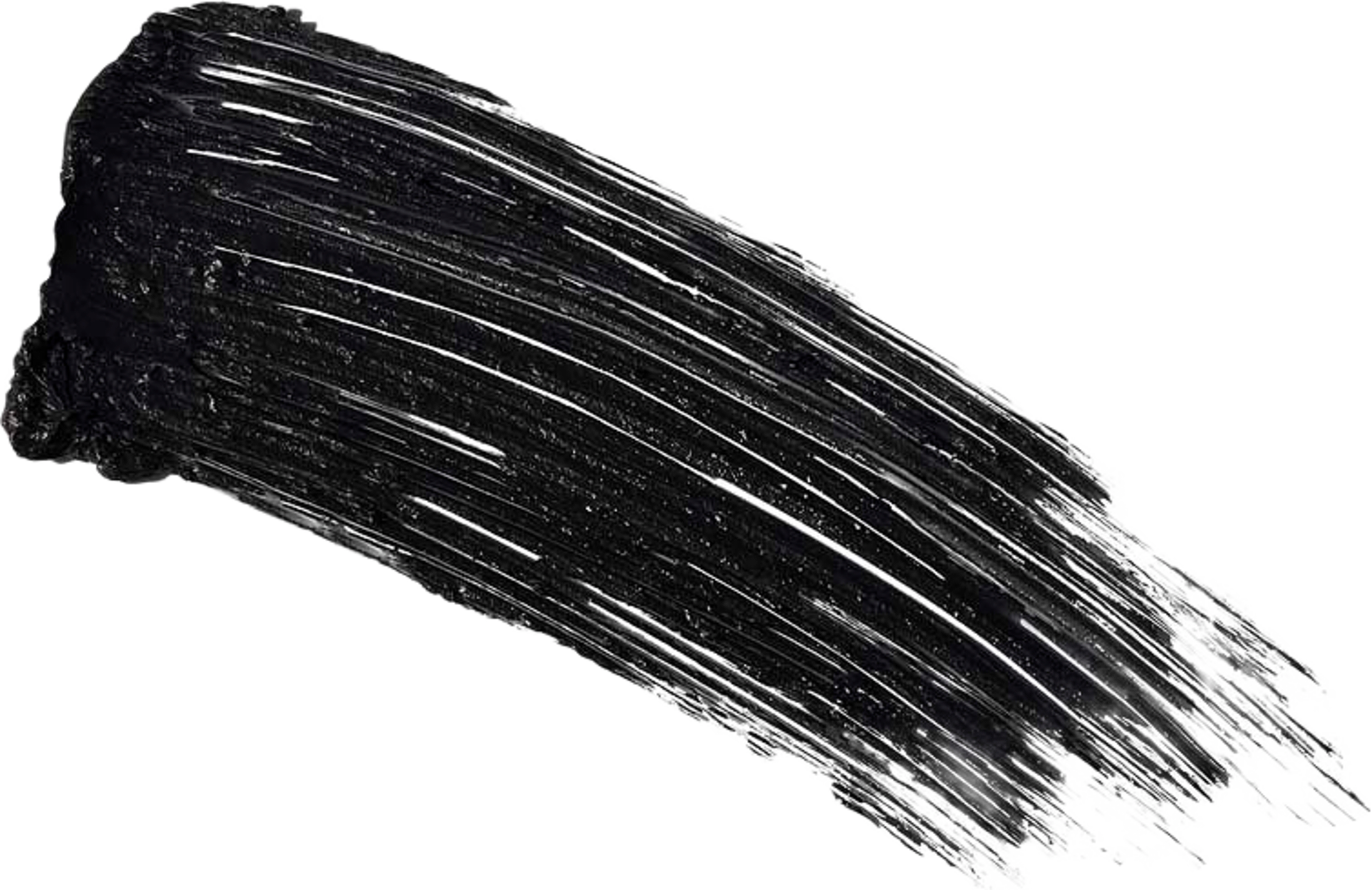 The Big Bold Super Volume Mascara, från IsaDora, i färgen Black. Klicka för att öppna bilden i stort format