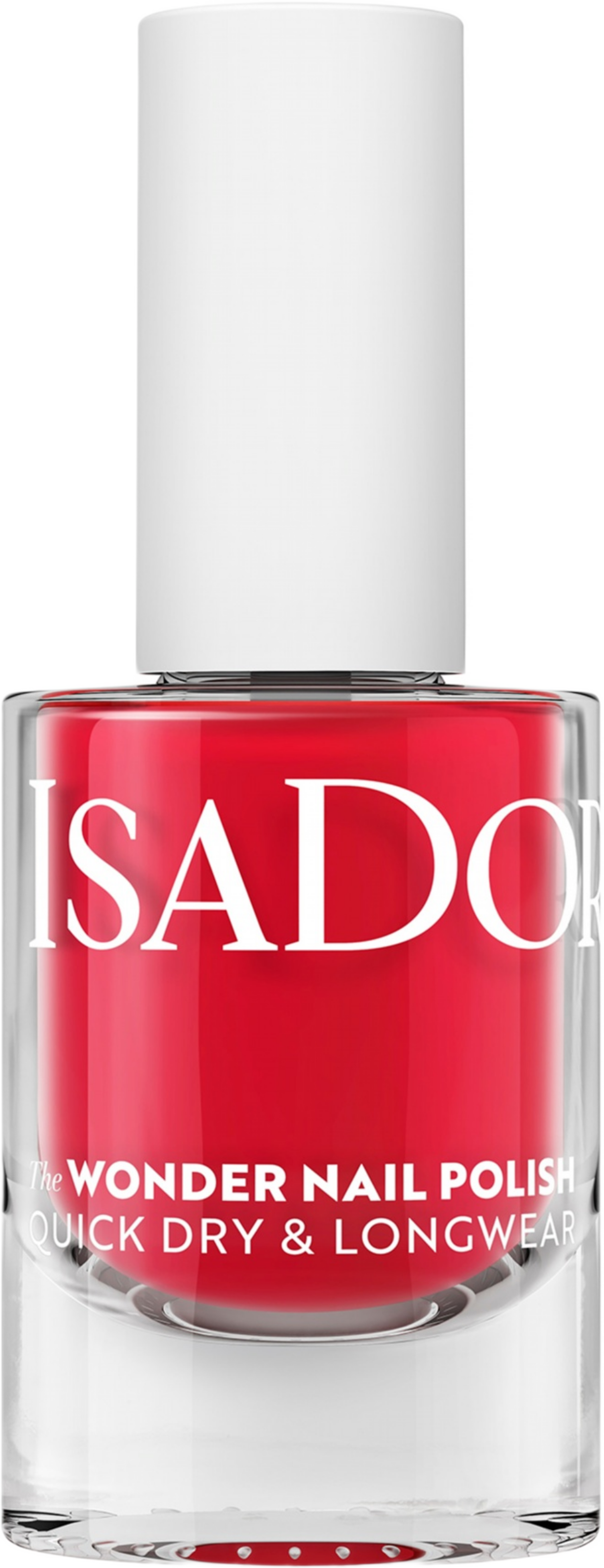 The Wonder Nail Polish Quick dry & Longwear