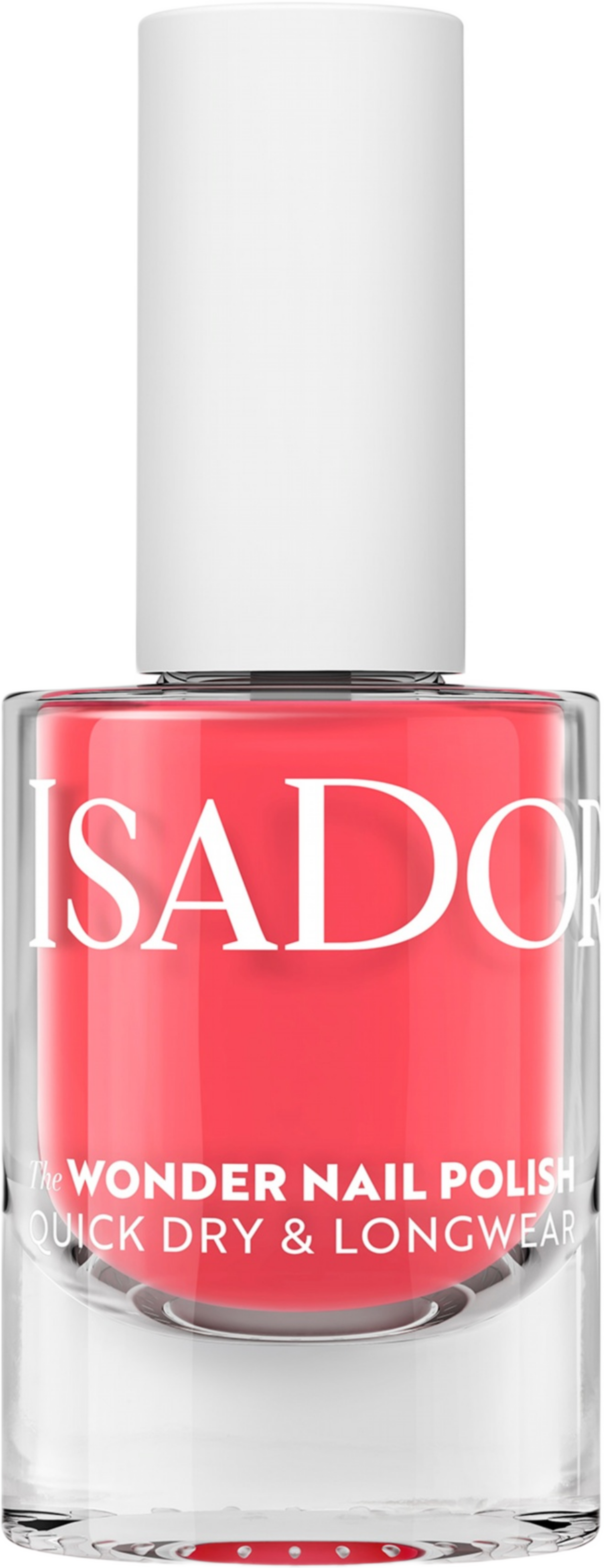 The Wonder Nail Polish Quick dry & Longwear