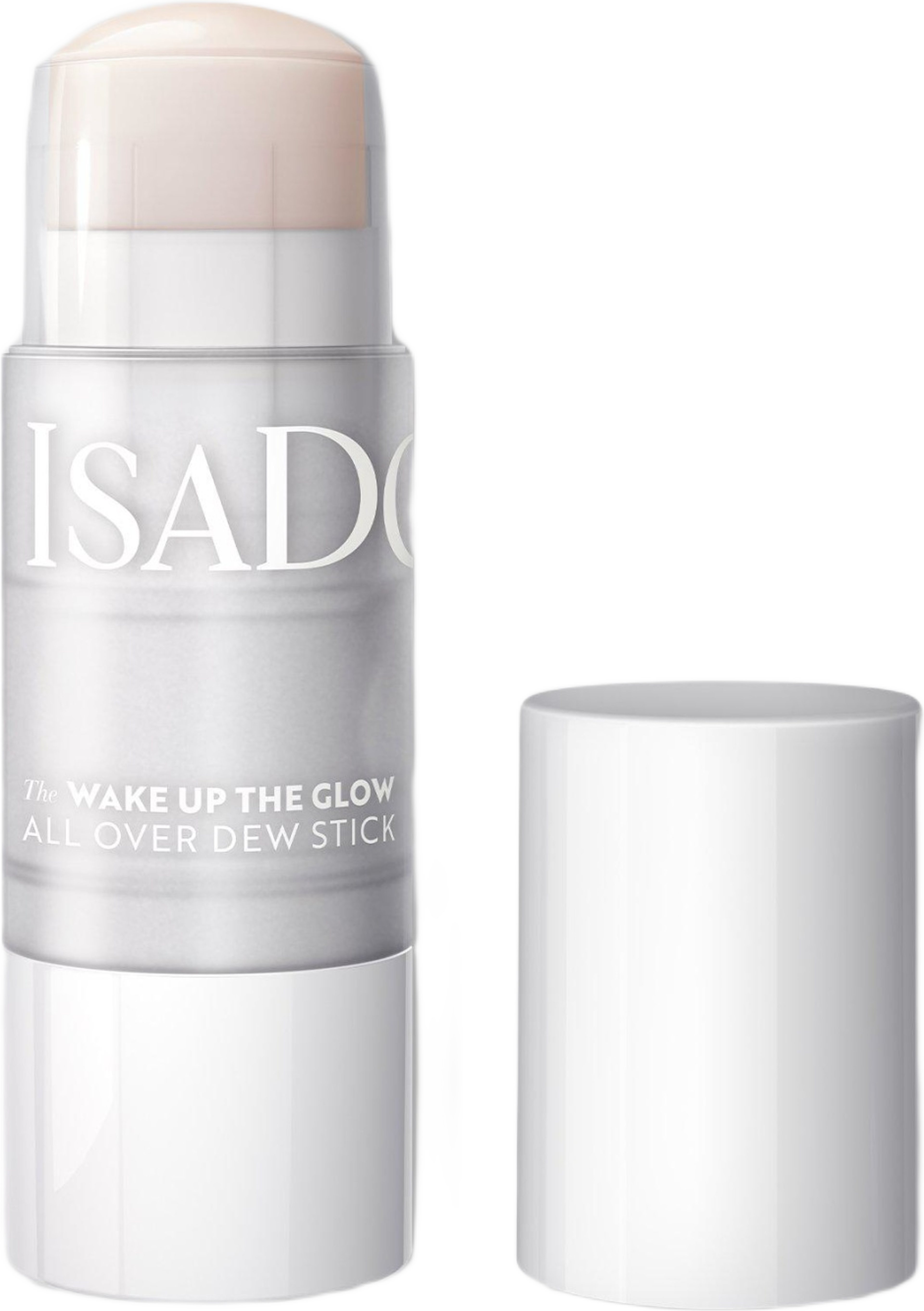 The Wake Up the Glow All Over Dew Stick