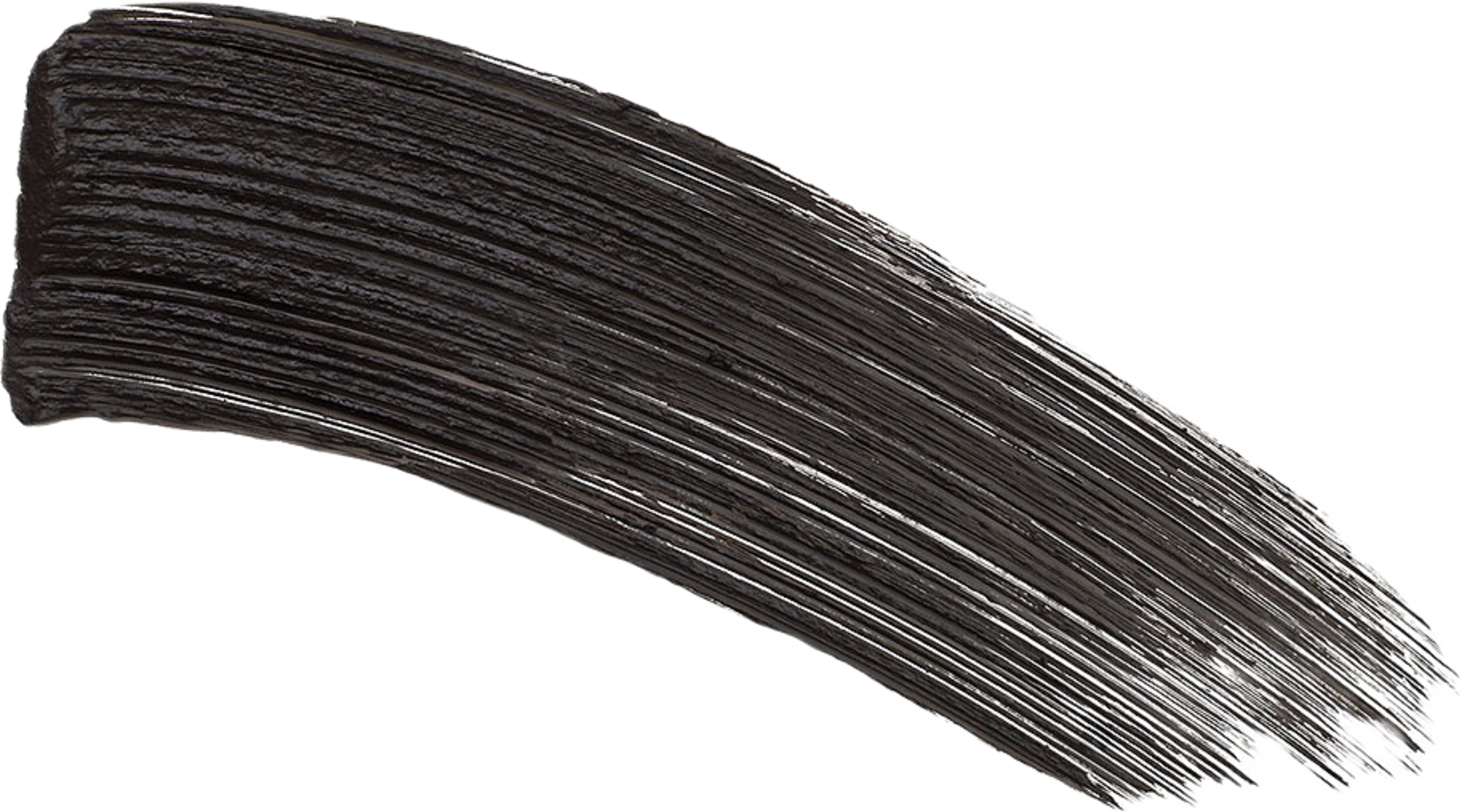 The Build Up Grow Length & Volume Mascara
