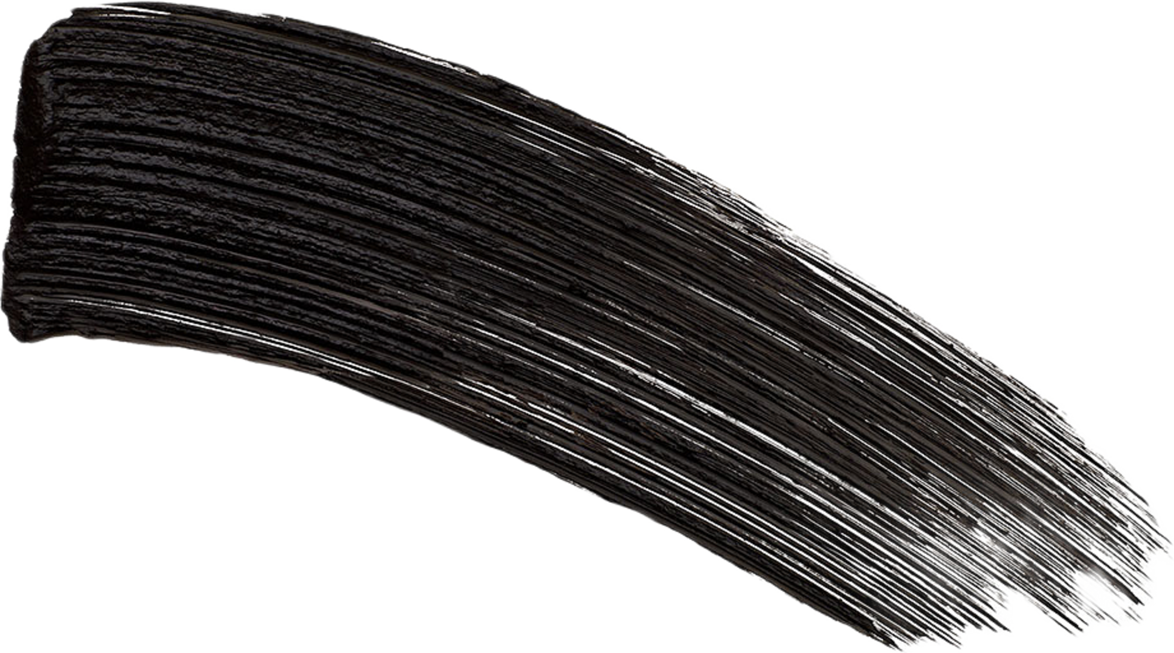 The Build Up Grow Length & Volume Mascara