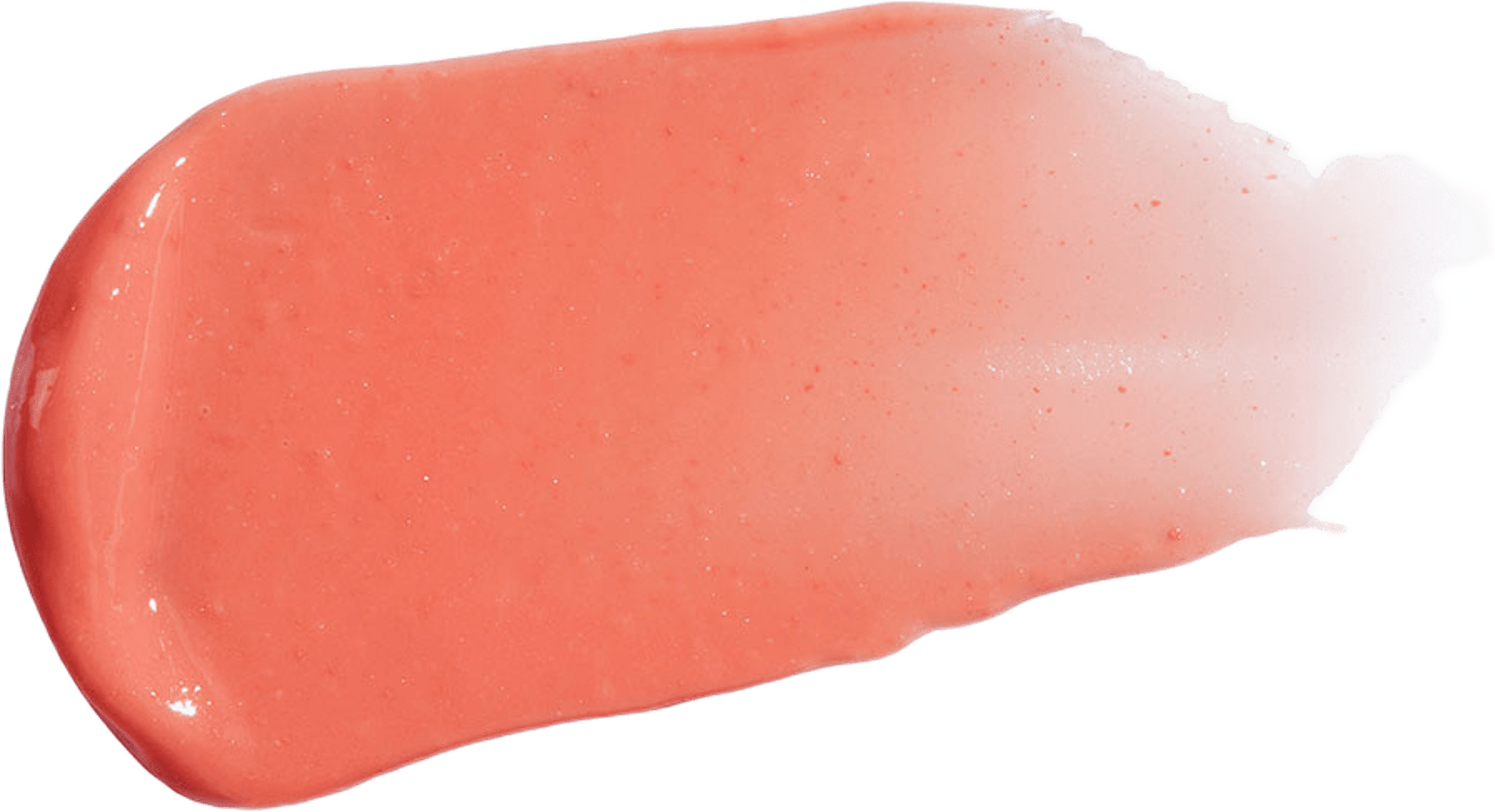 The Glossy Lip Treat Twist Up Color Stick Bare Belle