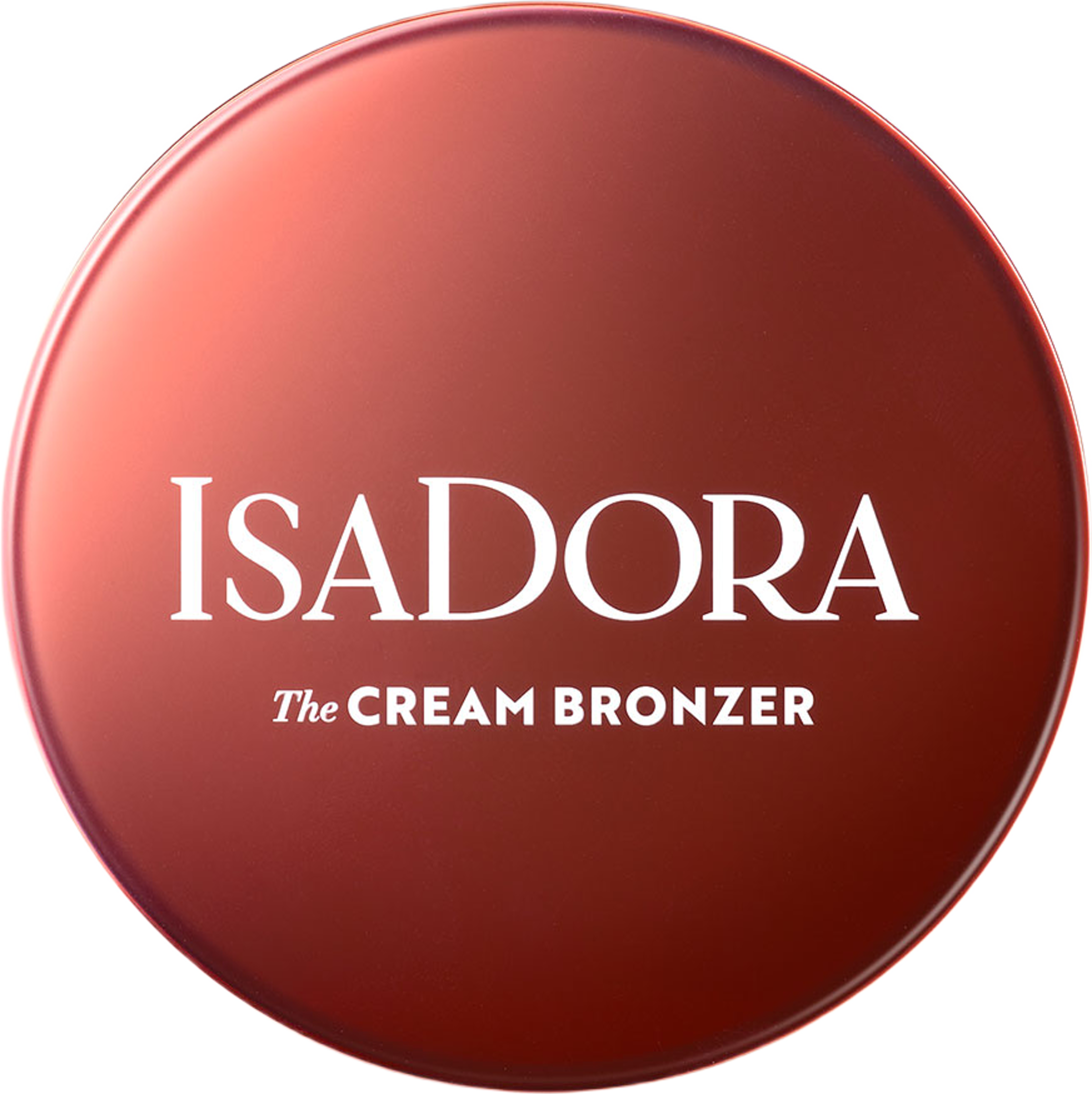 The Cream Bronzer