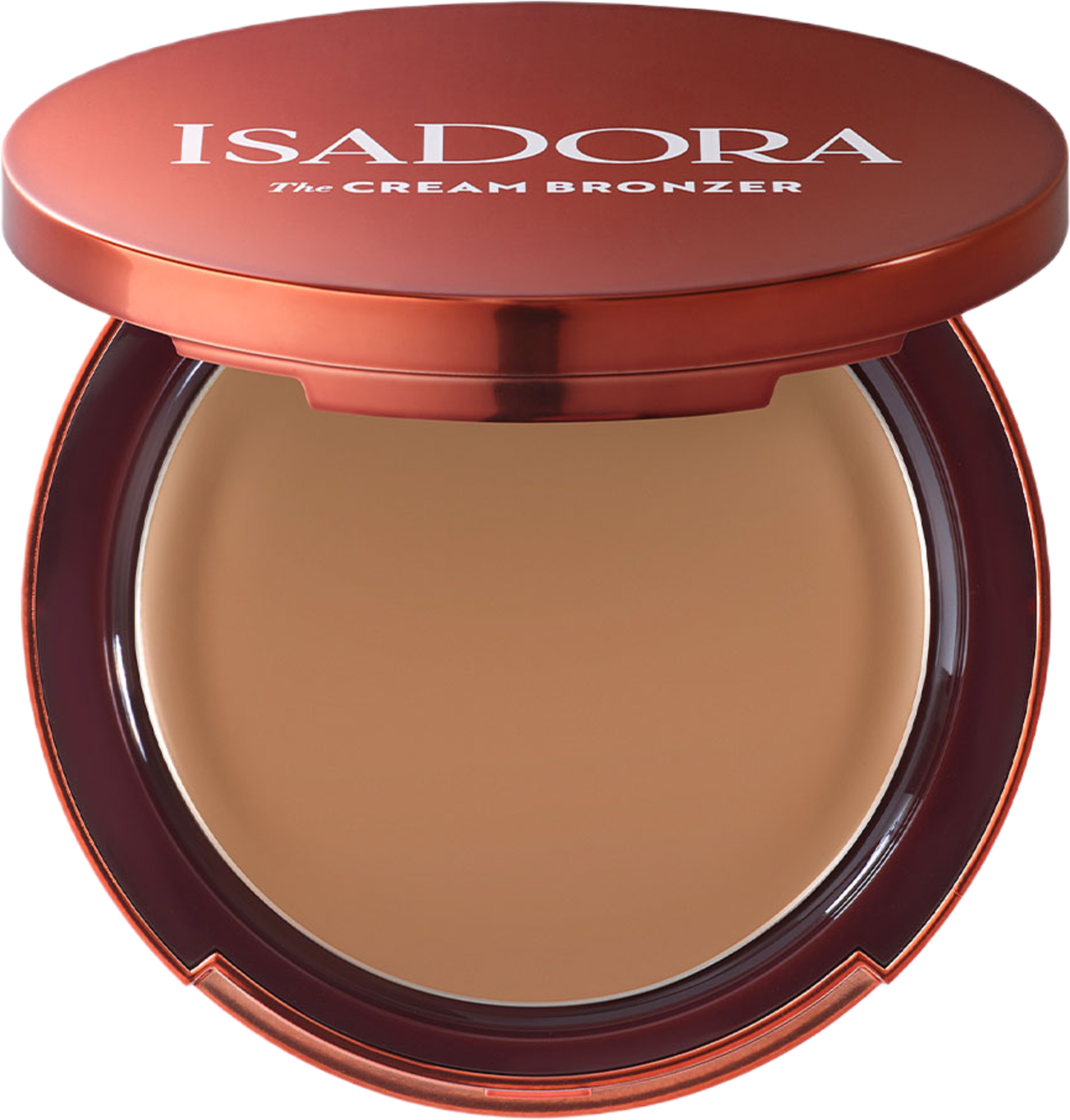 The Cream Bronzer
