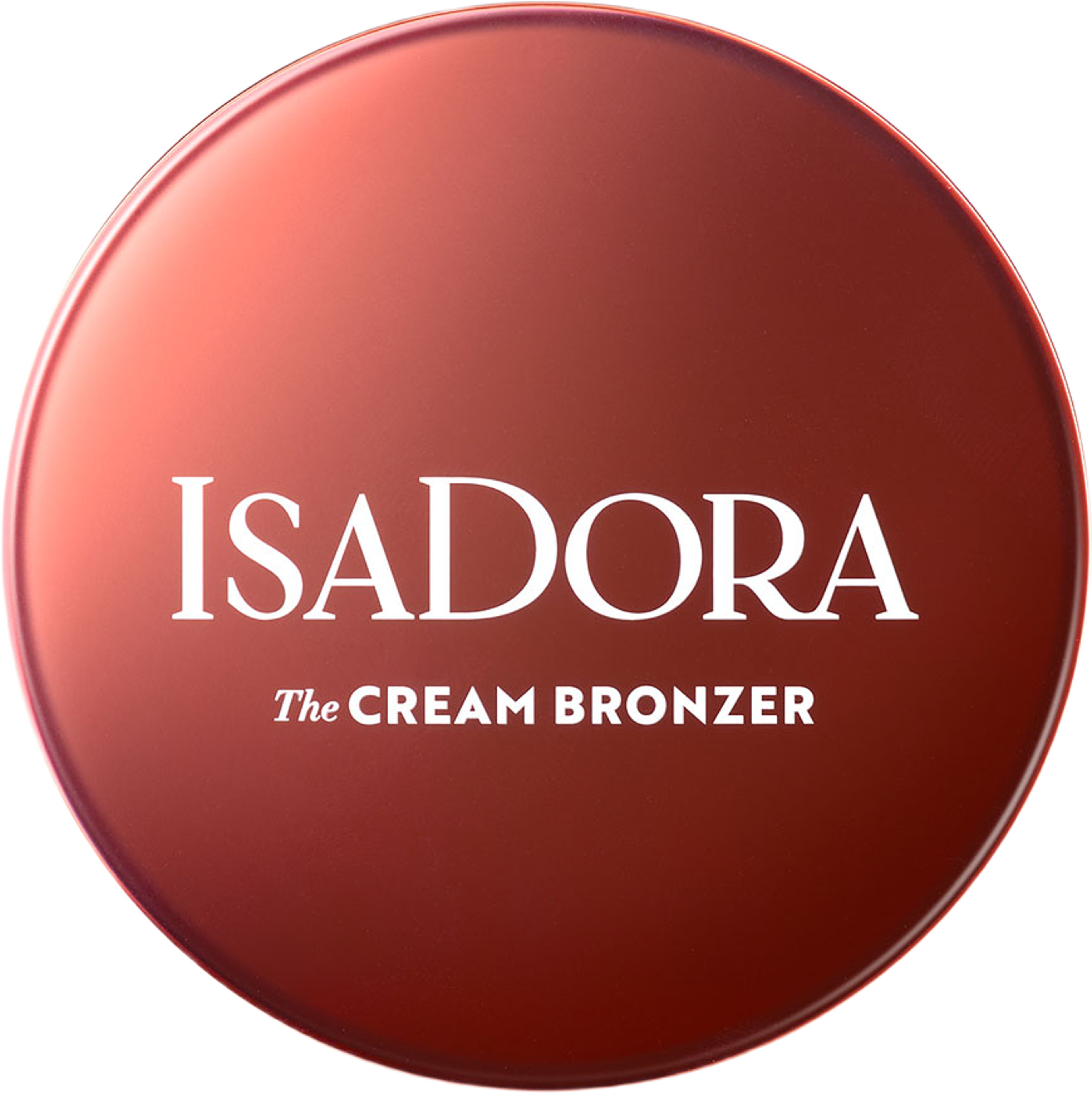 The Cream Bronzer