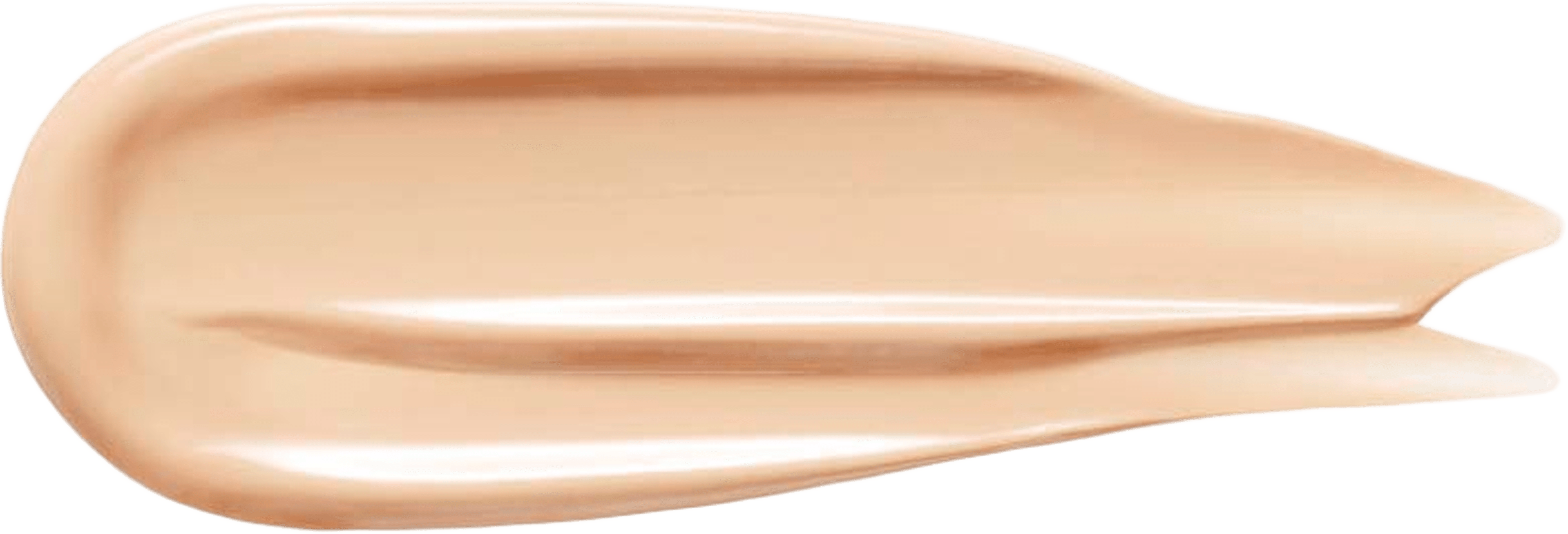 The Wake Up the Glow Luminous Foundation, från IsaDora, i färgen 1w Warm. Klicka för att öppna bilden i stort format