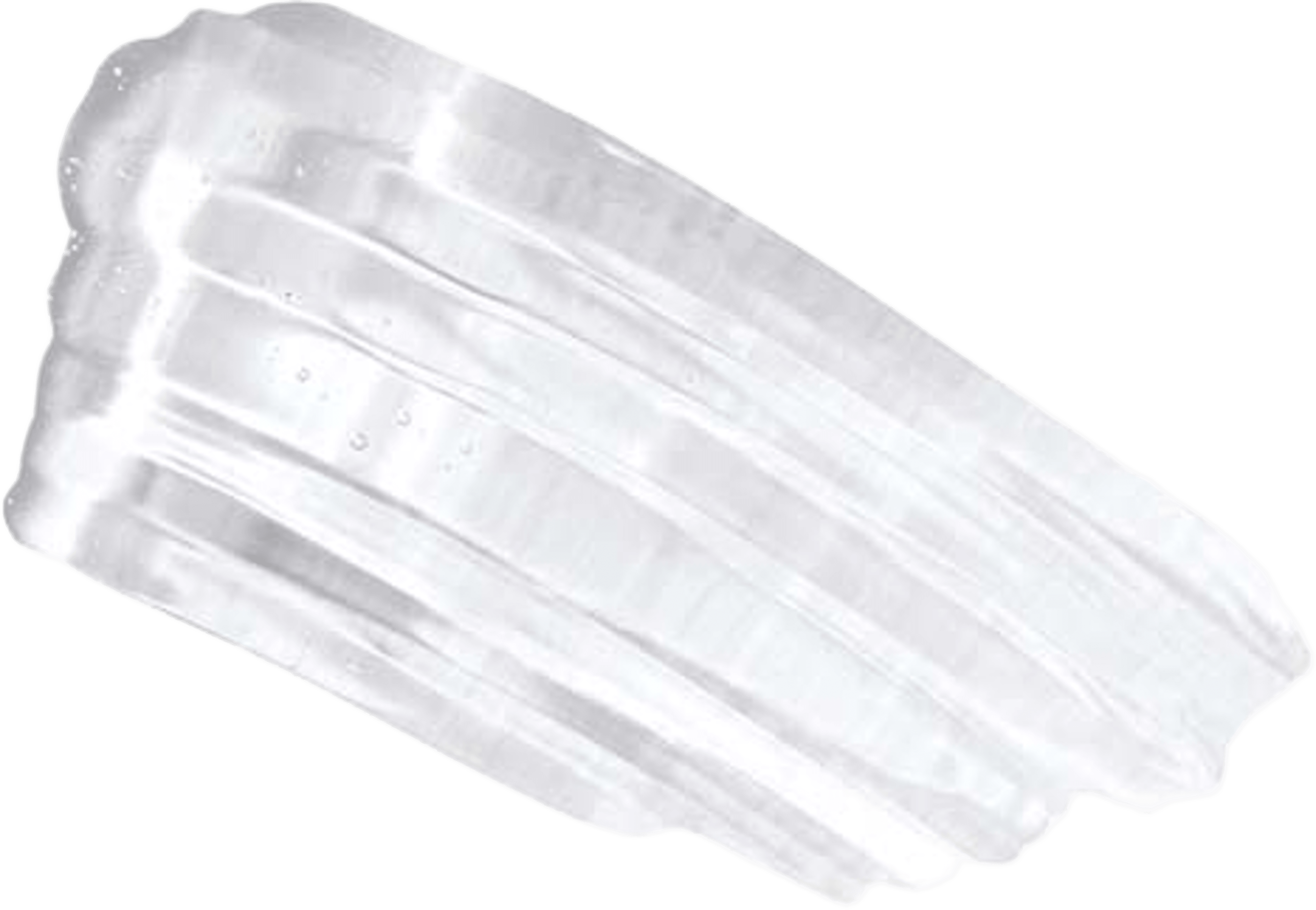 The Brow Fix Hold & Care Gel, från IsaDora, i färgen Clear. Klicka för att öppna bilden i stort format