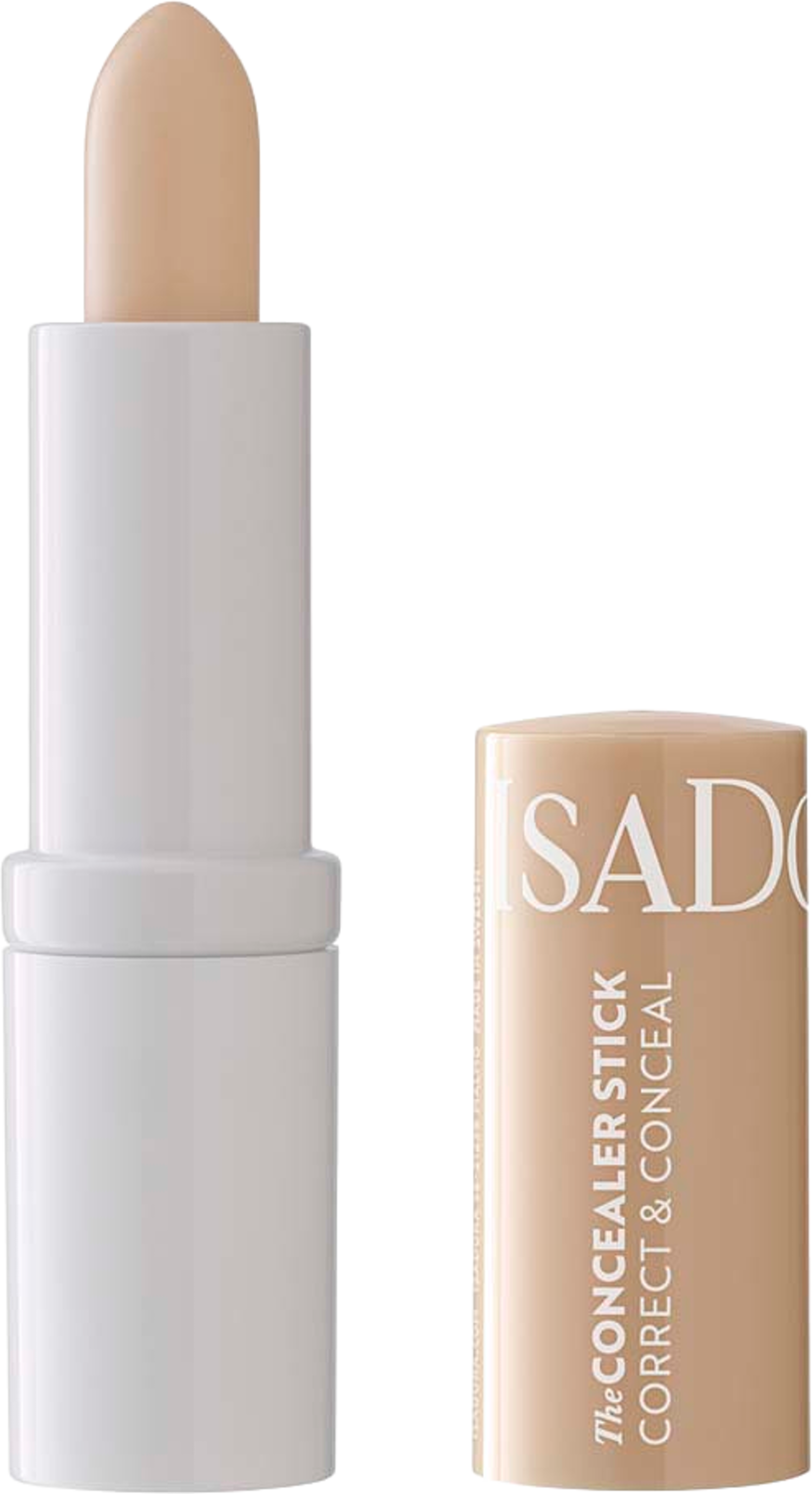 The Concealer Stick, från IsaDora, i färgen 3n. Klicka för att öppna bilden i stort format