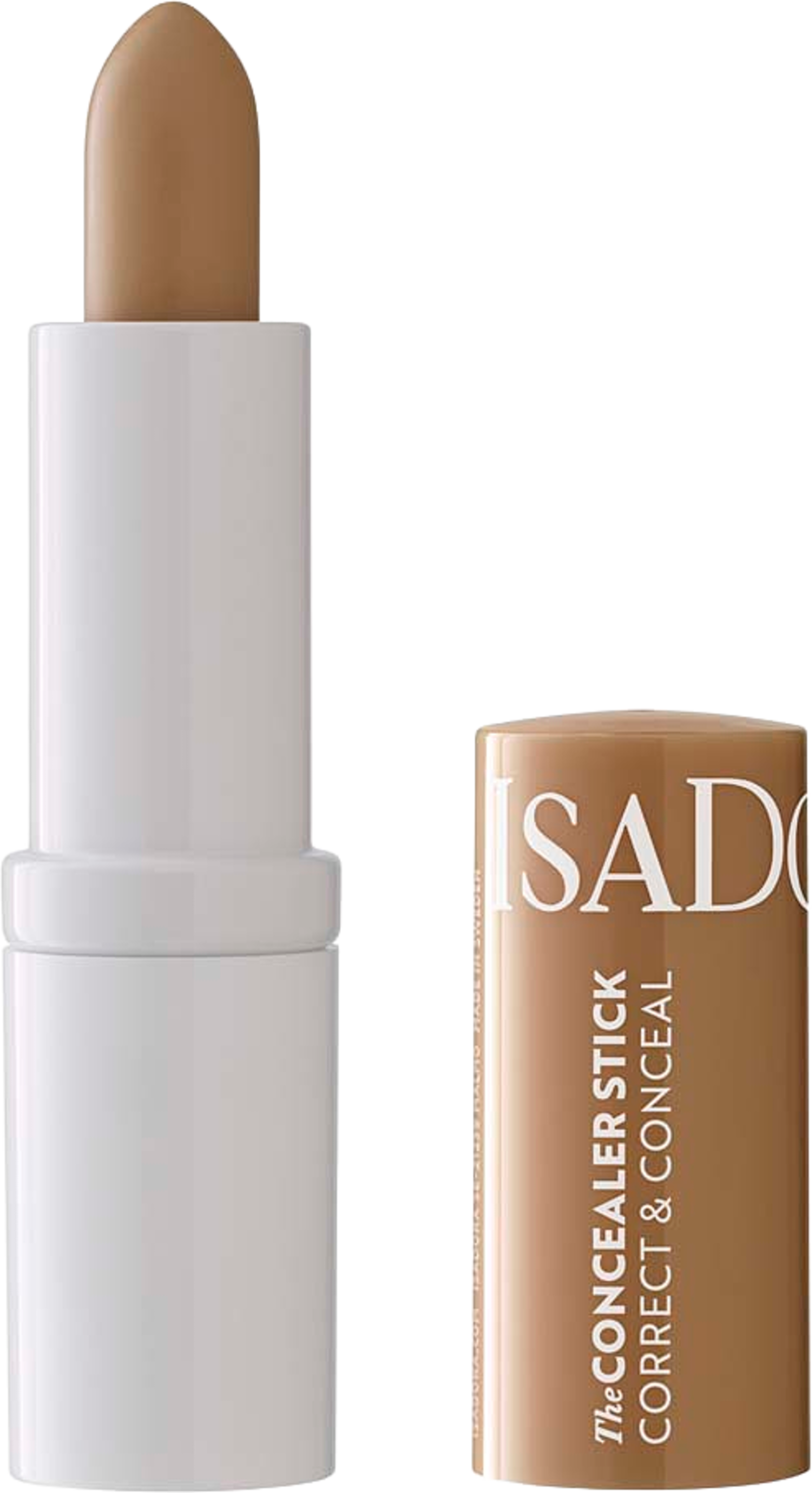 The Concealer Stick, från IsaDora, i färgen 7n. Klicka för att öppna bilden i stort format