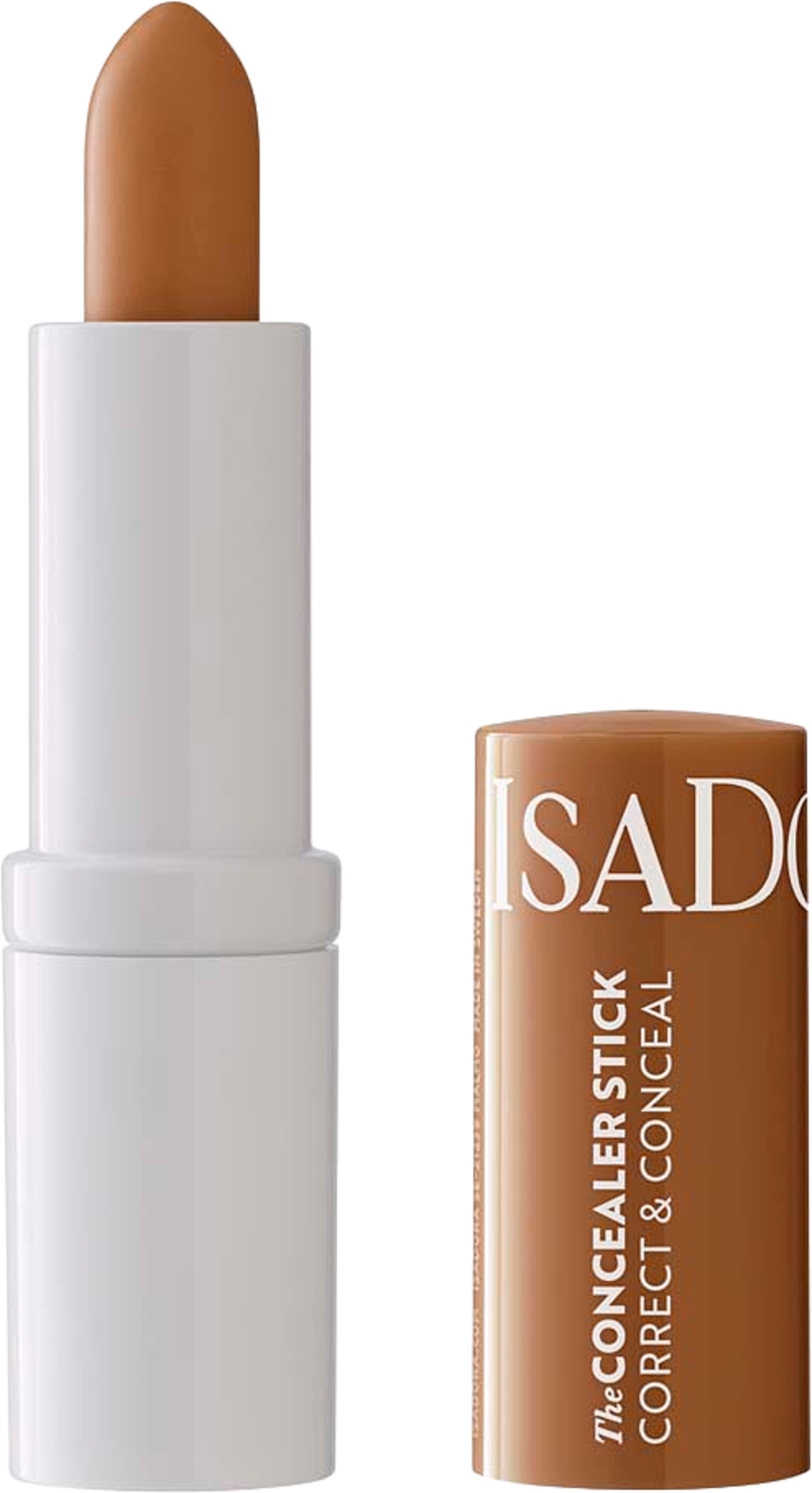 The Concealer Stick, från IsaDora, i färgen 9n. Klicka för att öppna bilden i stort format