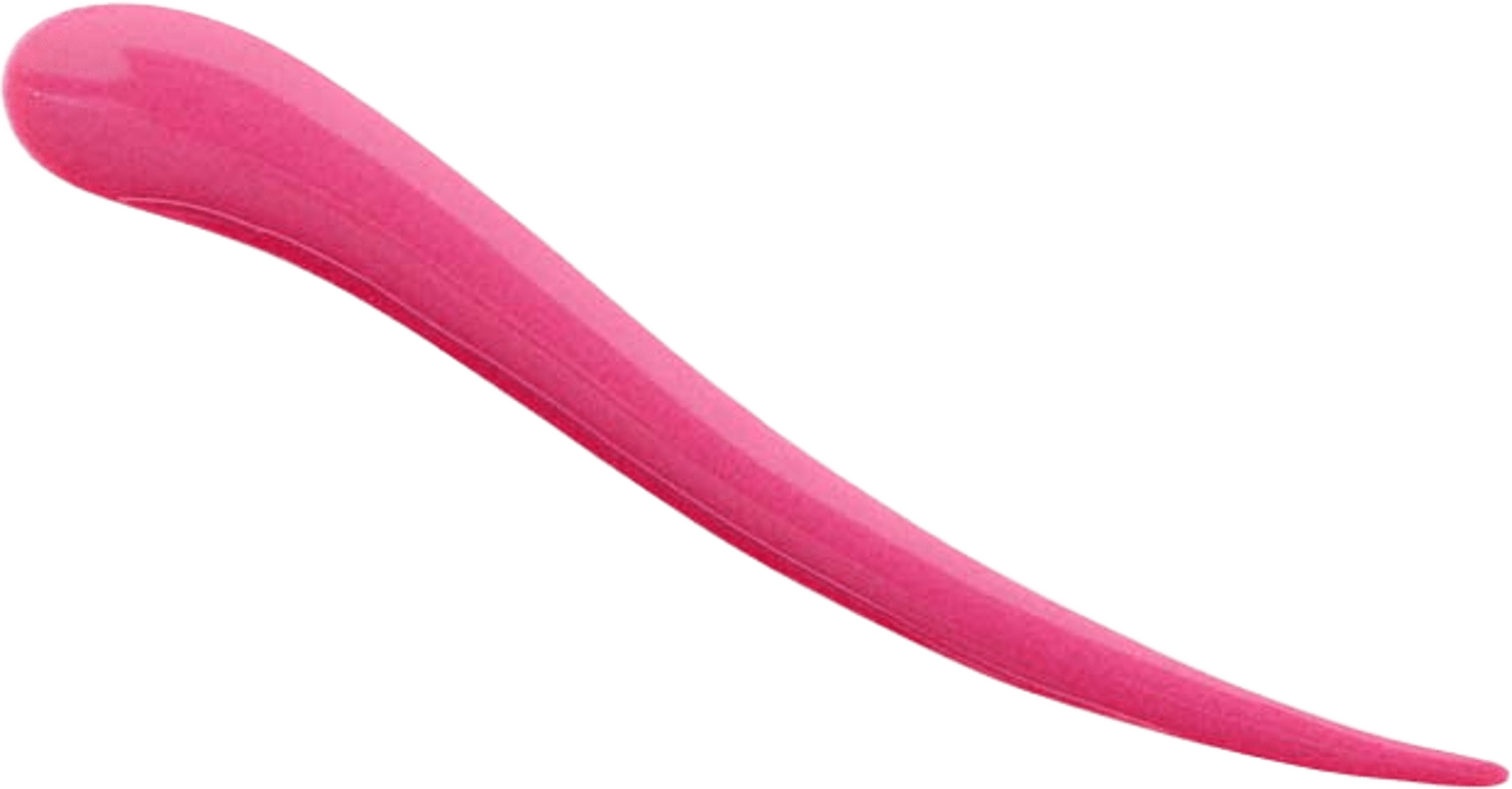 High Impact Eyeliner, från IsaDora, i färgen Unapologetic Pink. Klicka för att öppna bilden i stort format