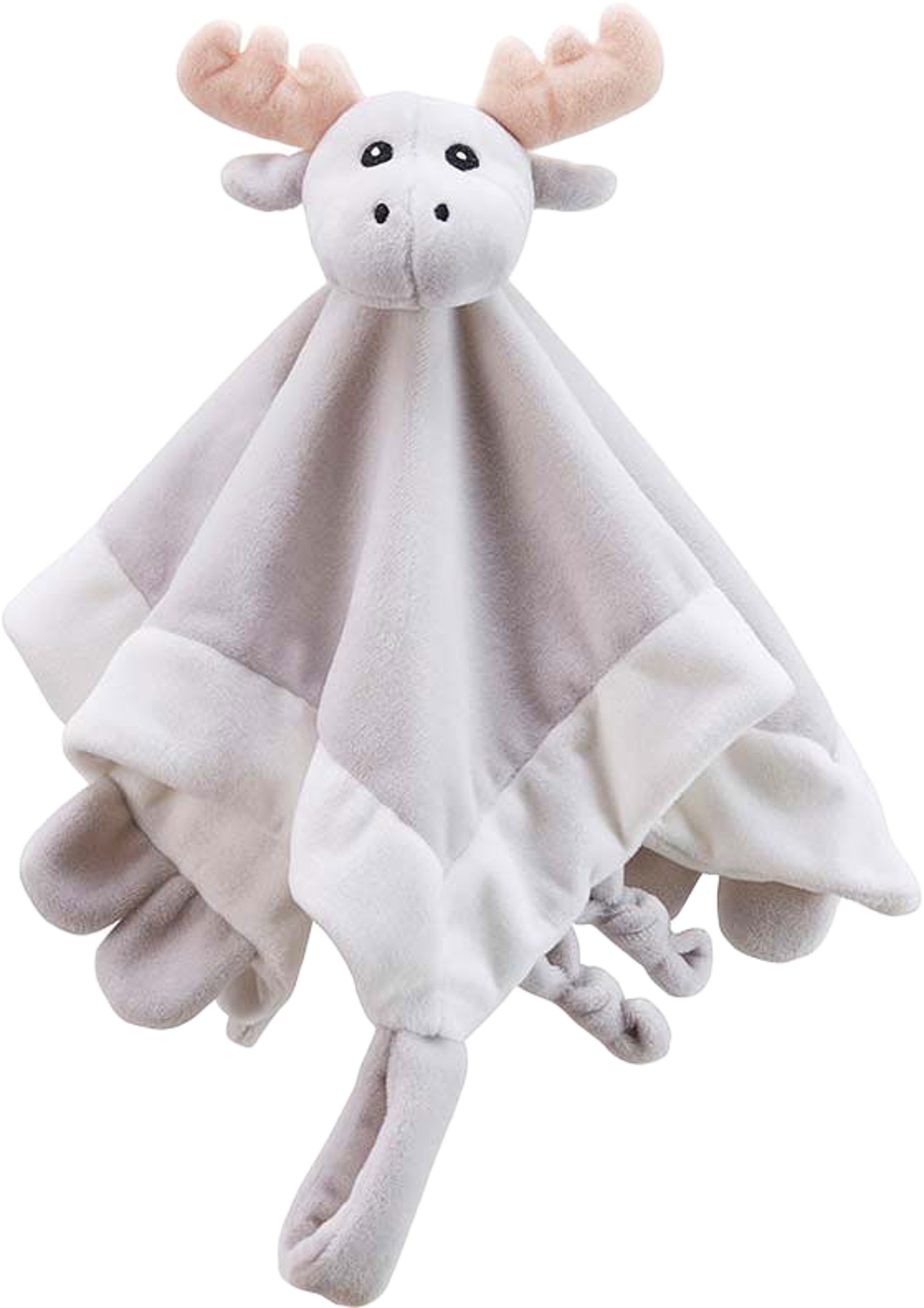Snuttefilt Edvin, Älg