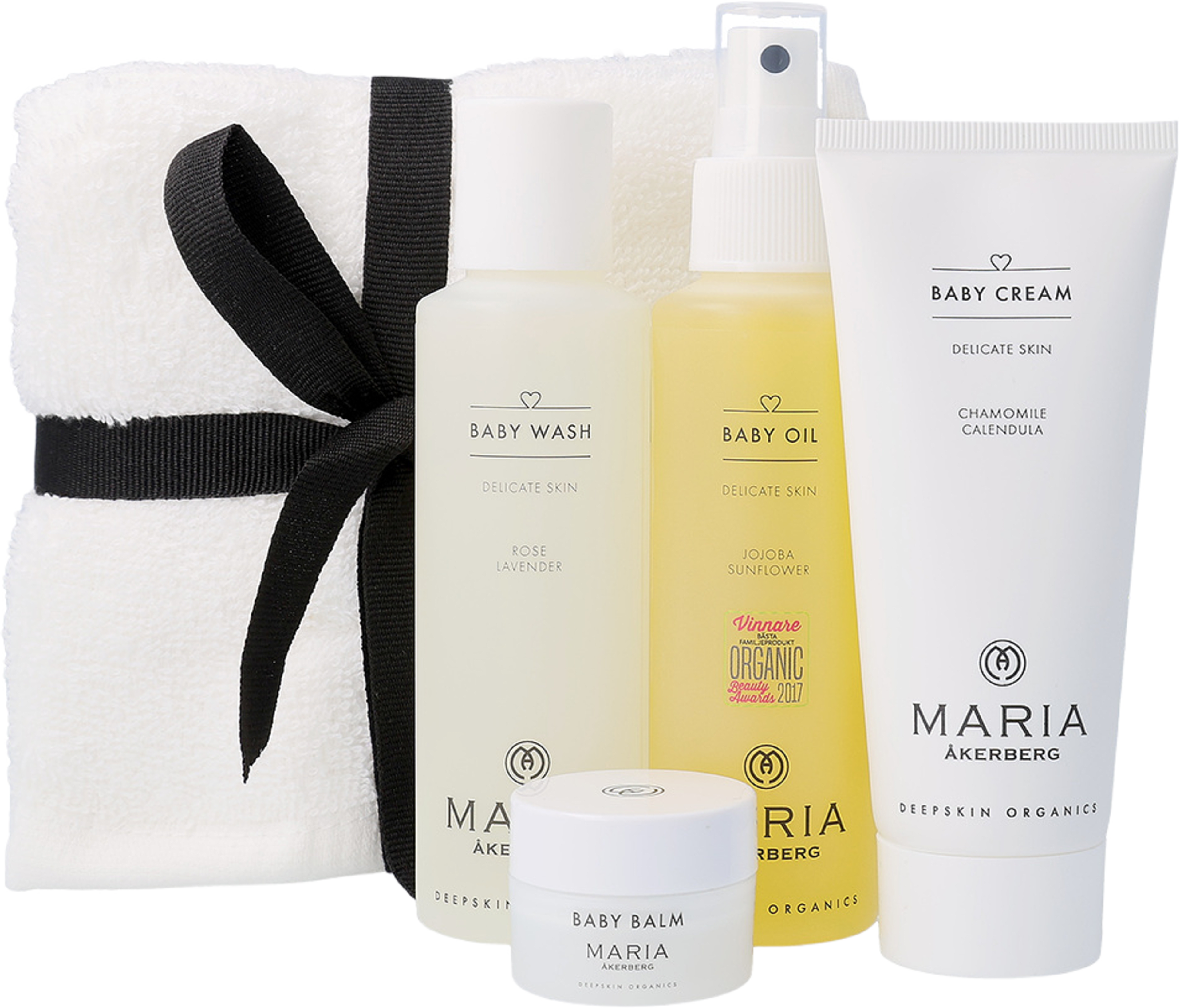 Baby Gift Set