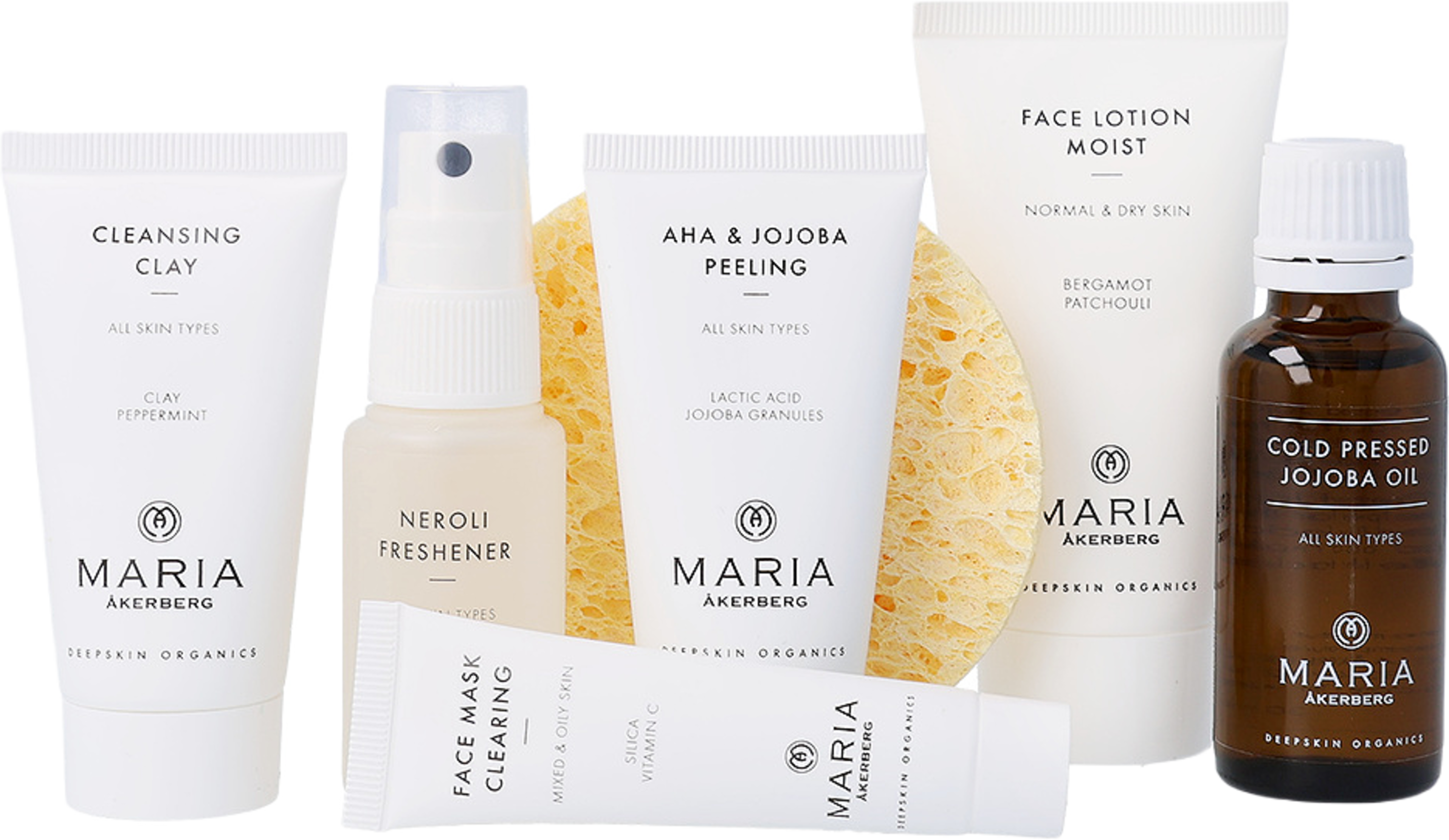 Beauty Starter Set For Teens