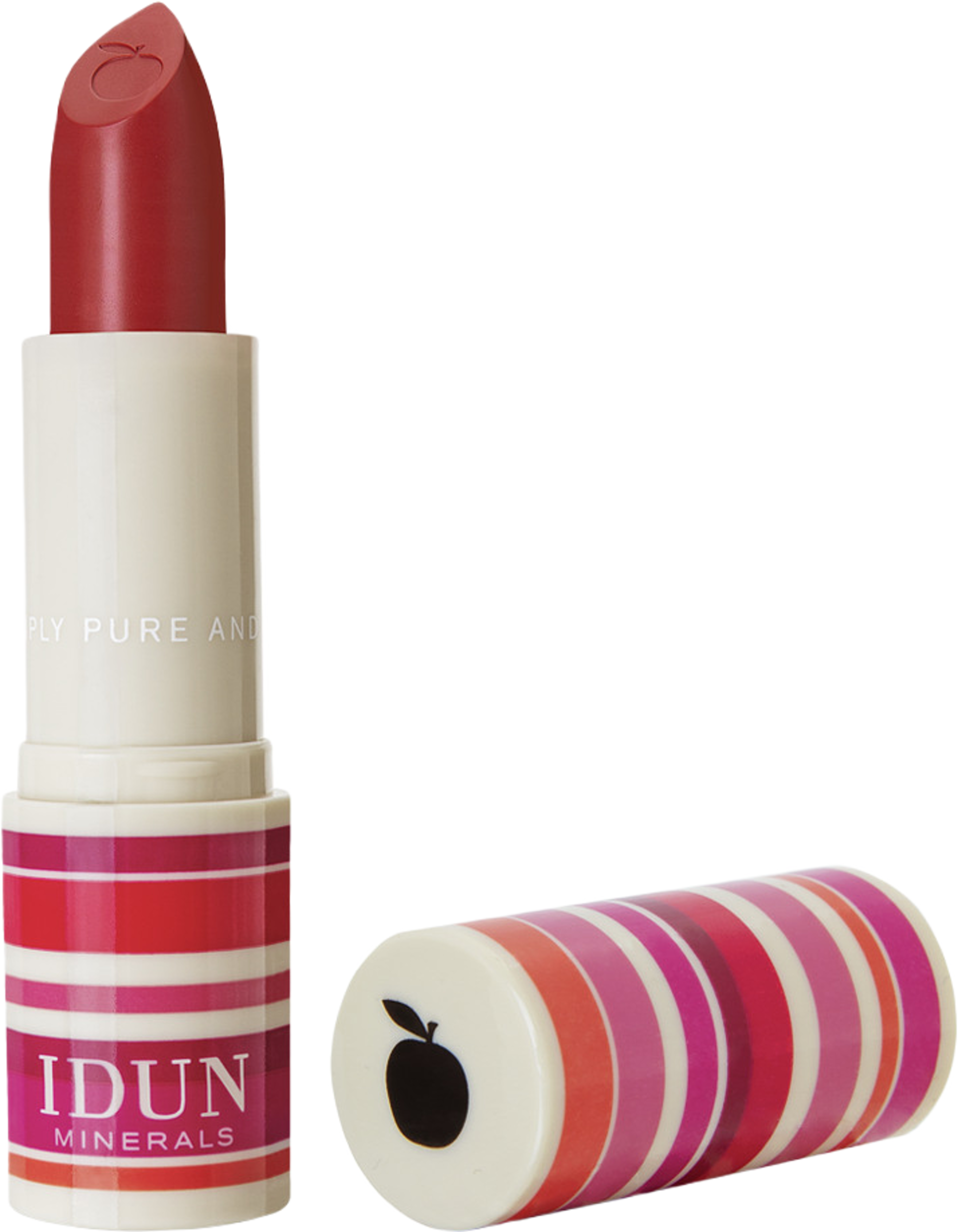 Matte Lipstick