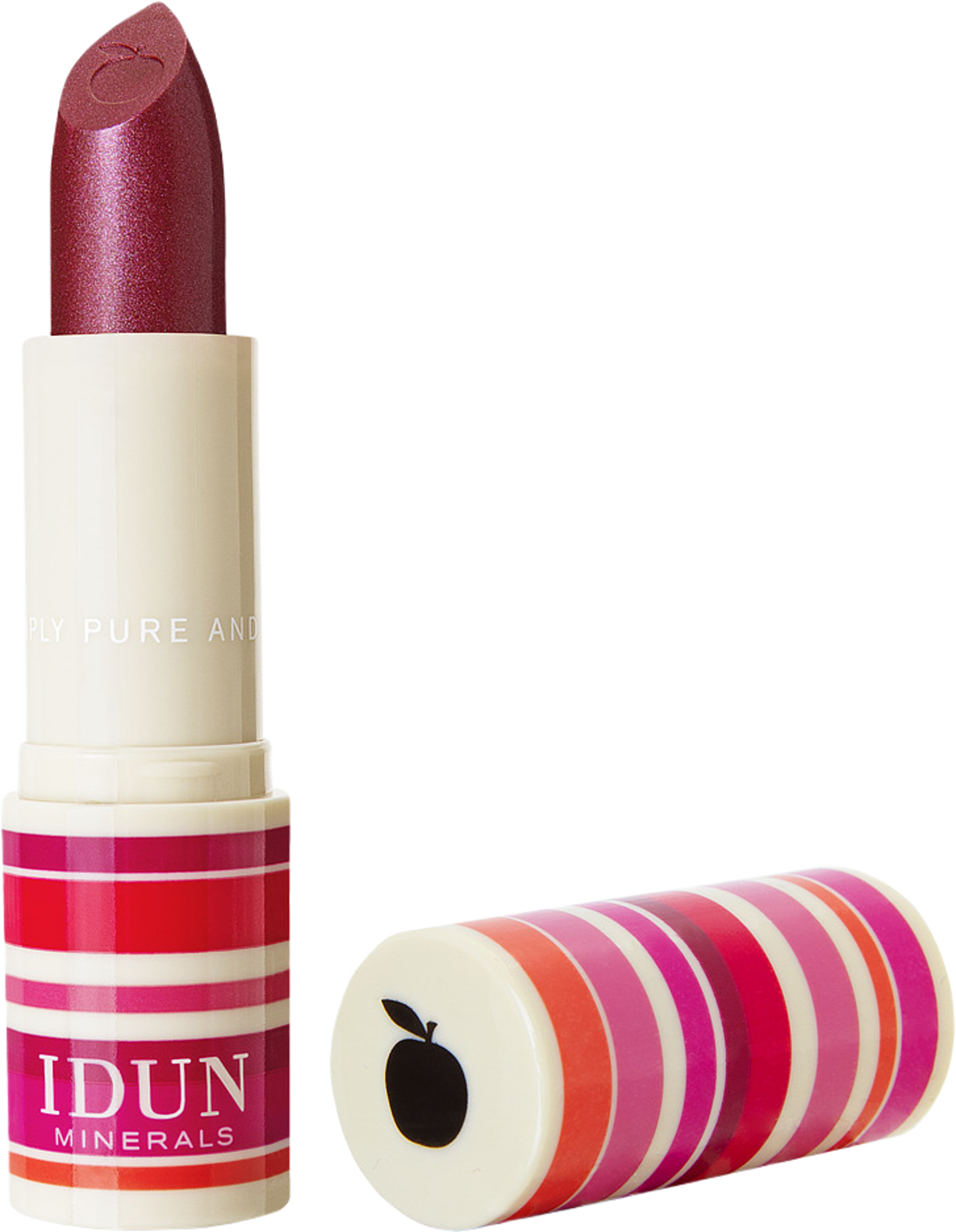 Creme Lipstick