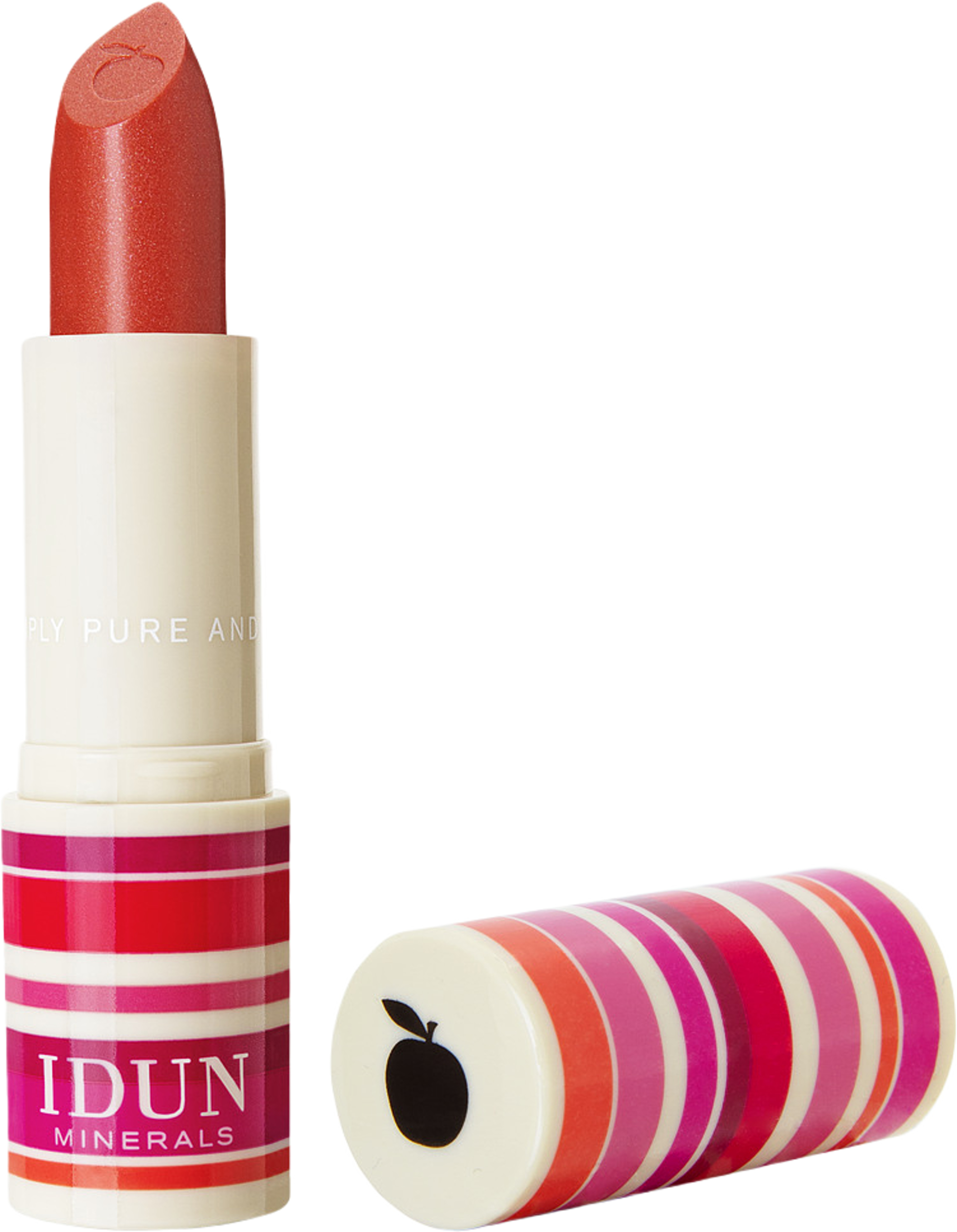 Creme Lipstick