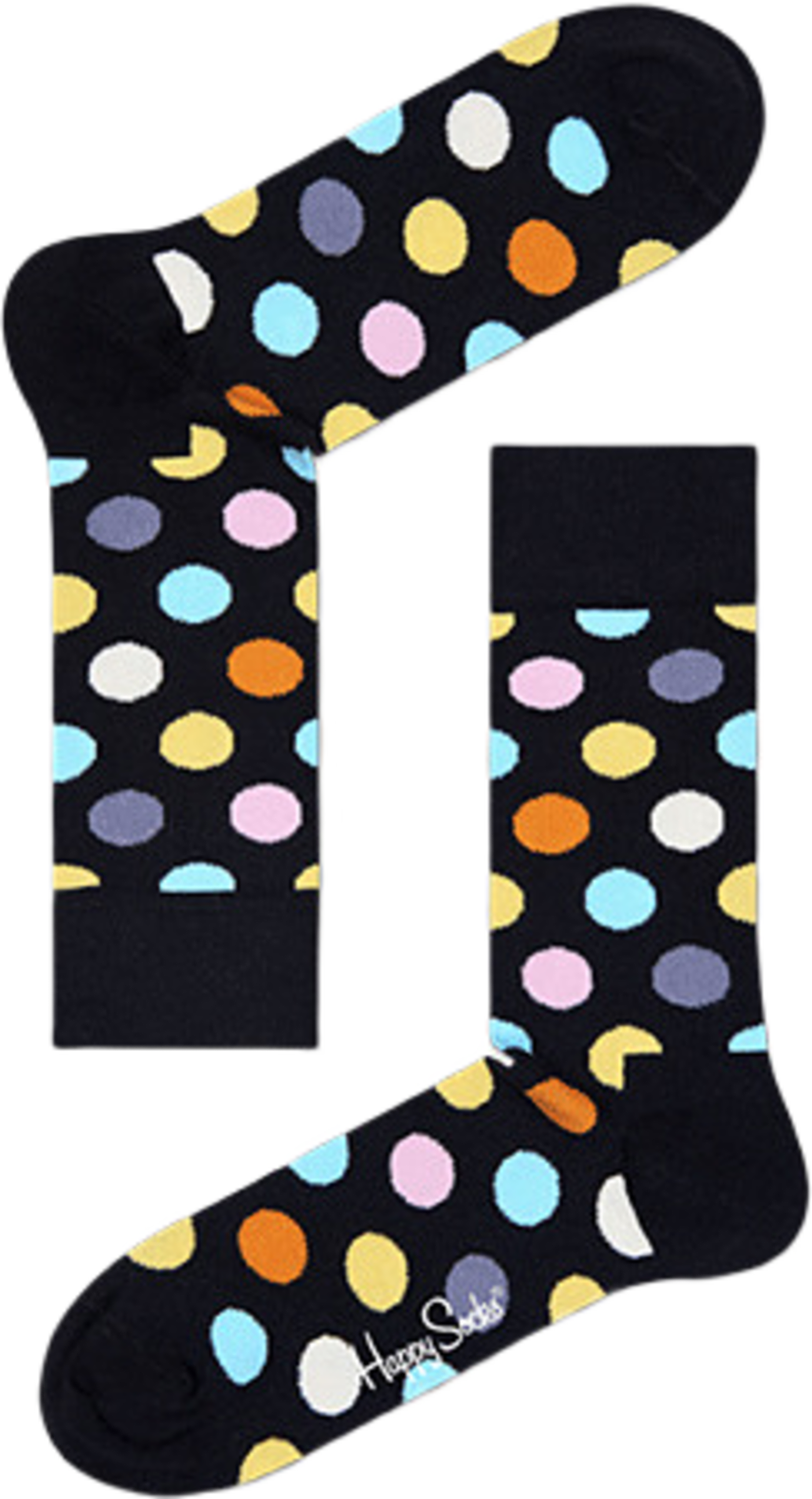 Big Dot Sock