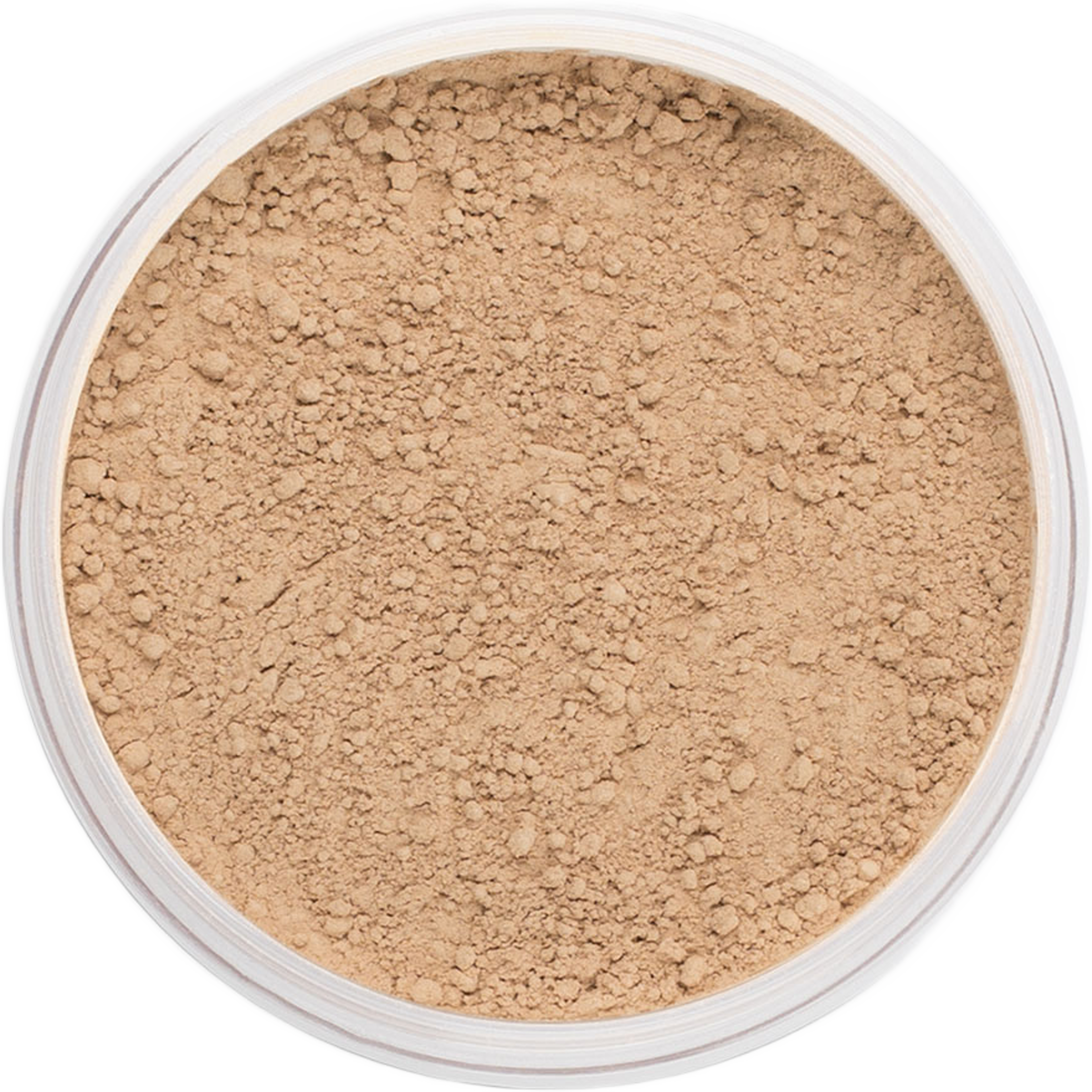 Mineral Powder Foundation