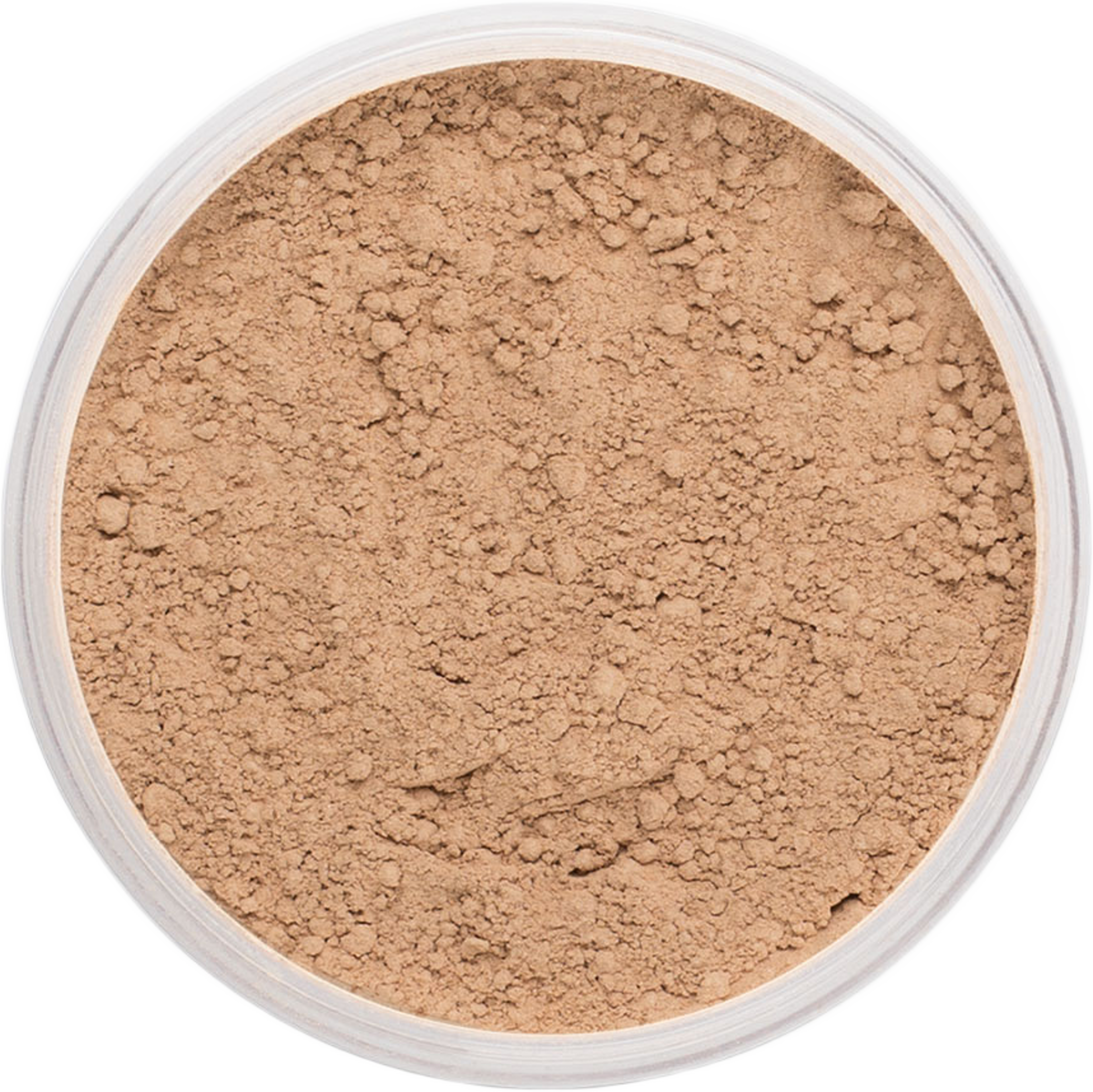 Mineral Powder Foundation