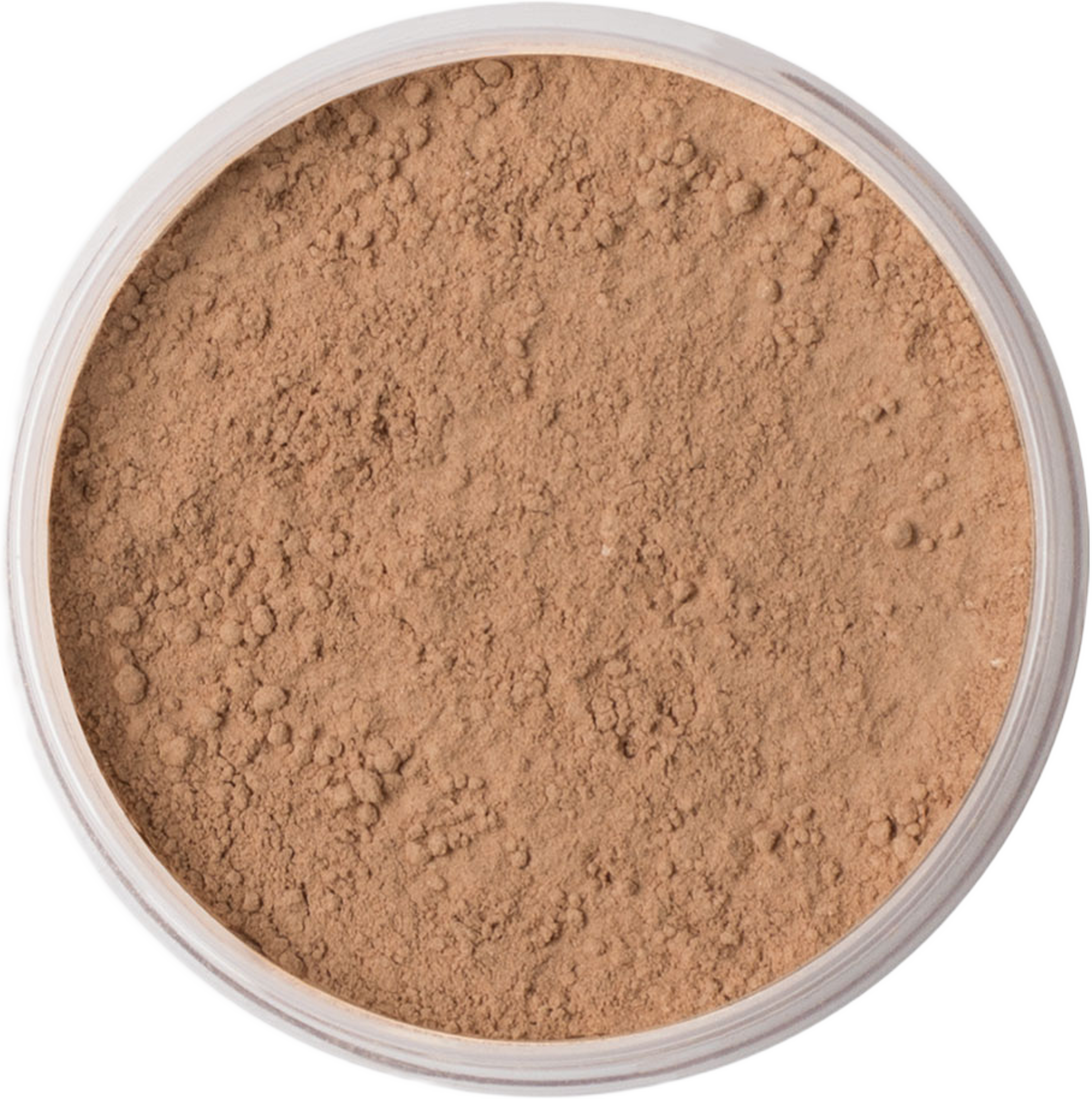 Mineral Powder Foundation