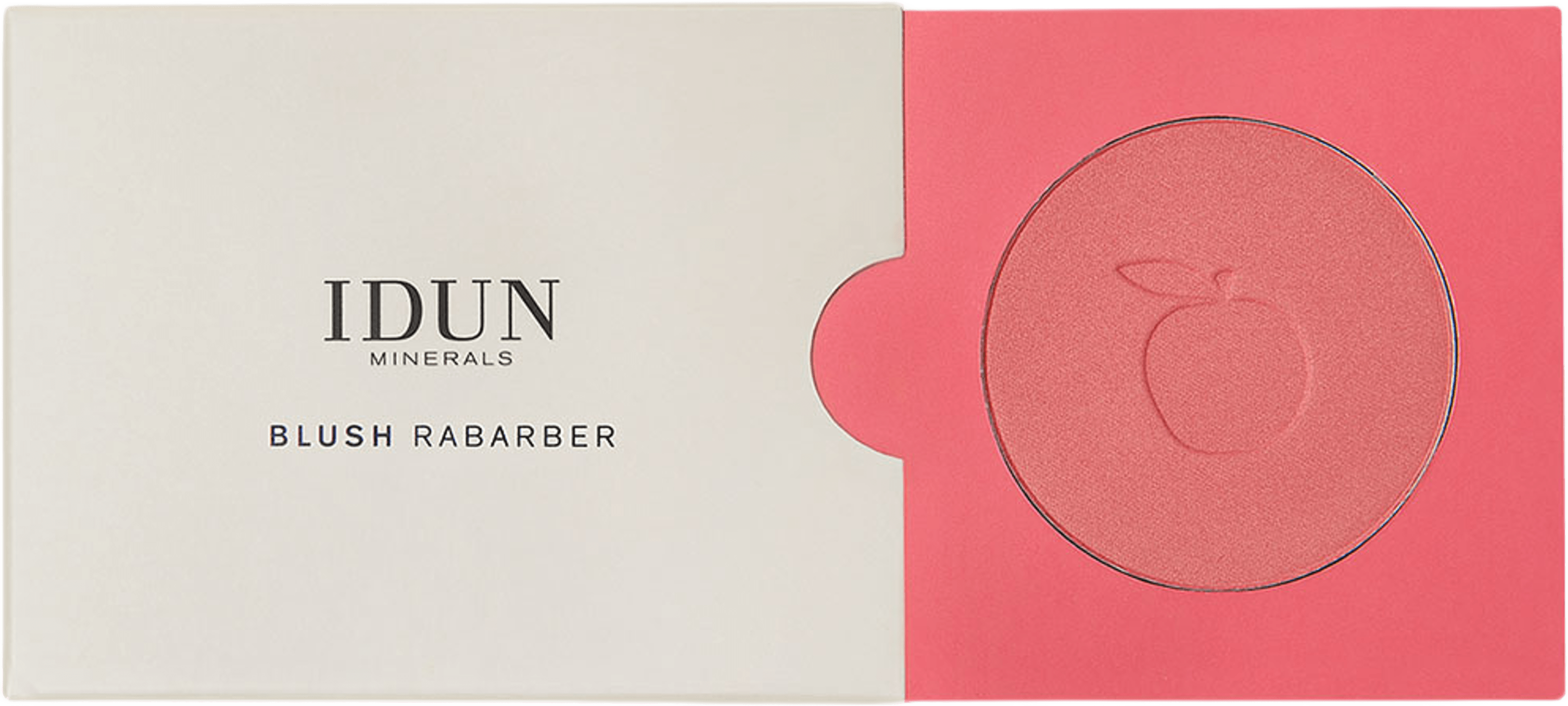 Mineral Blush