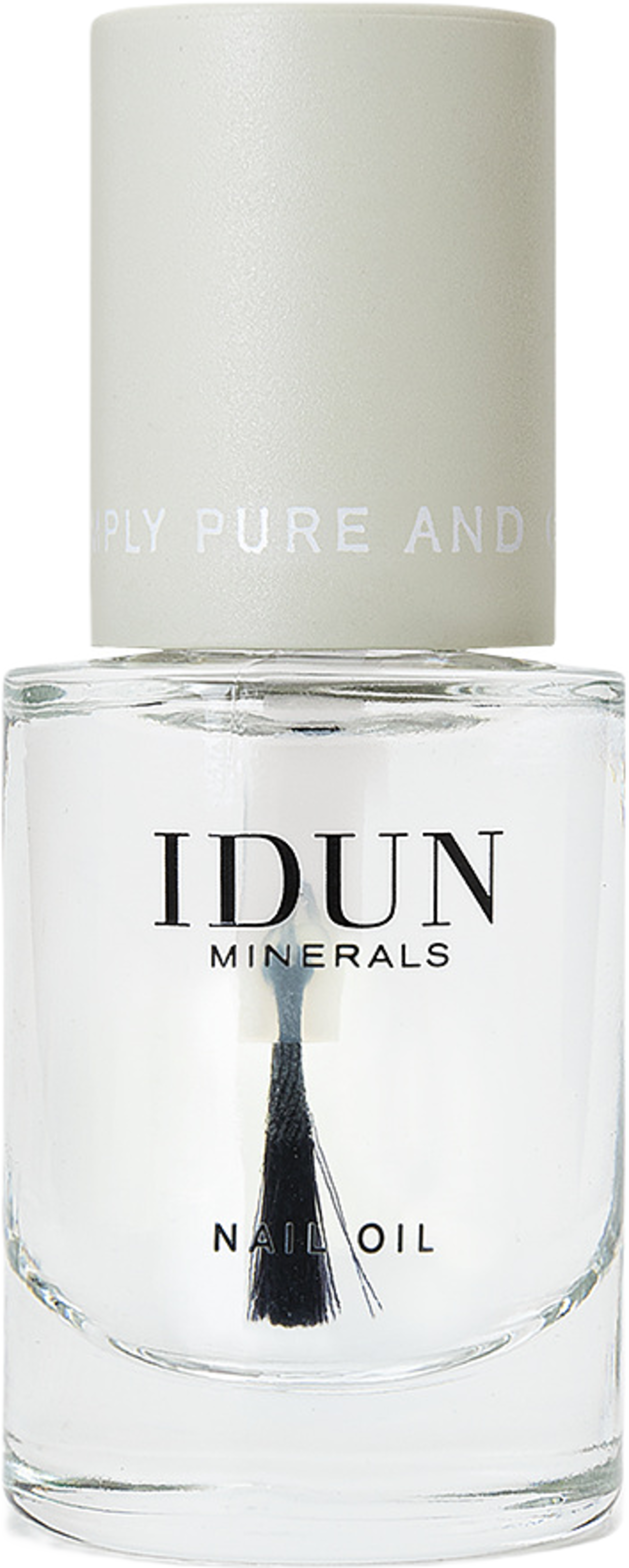 Nail Oil