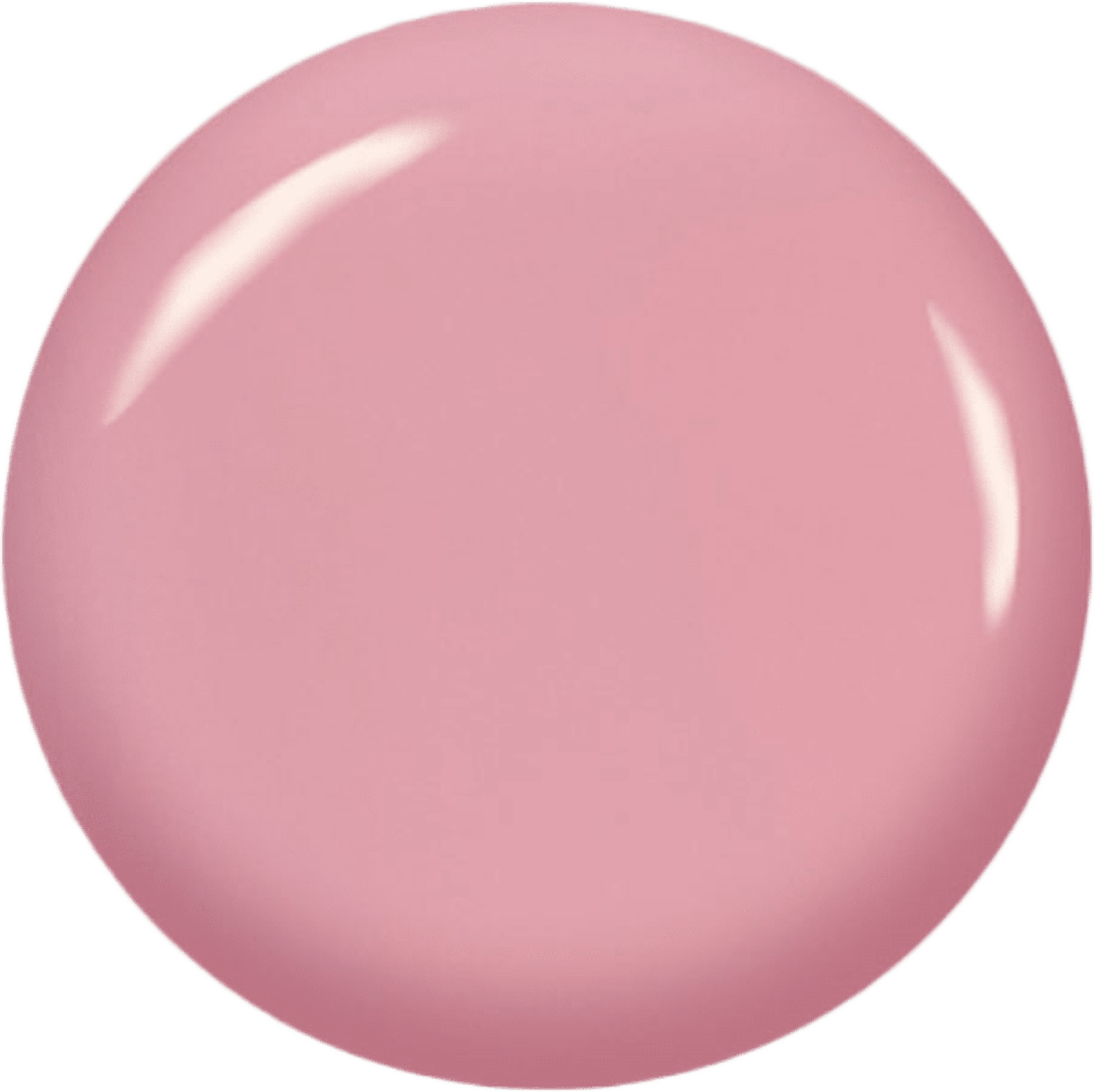 Nail Polish Anhydrit Light Mauve Pink