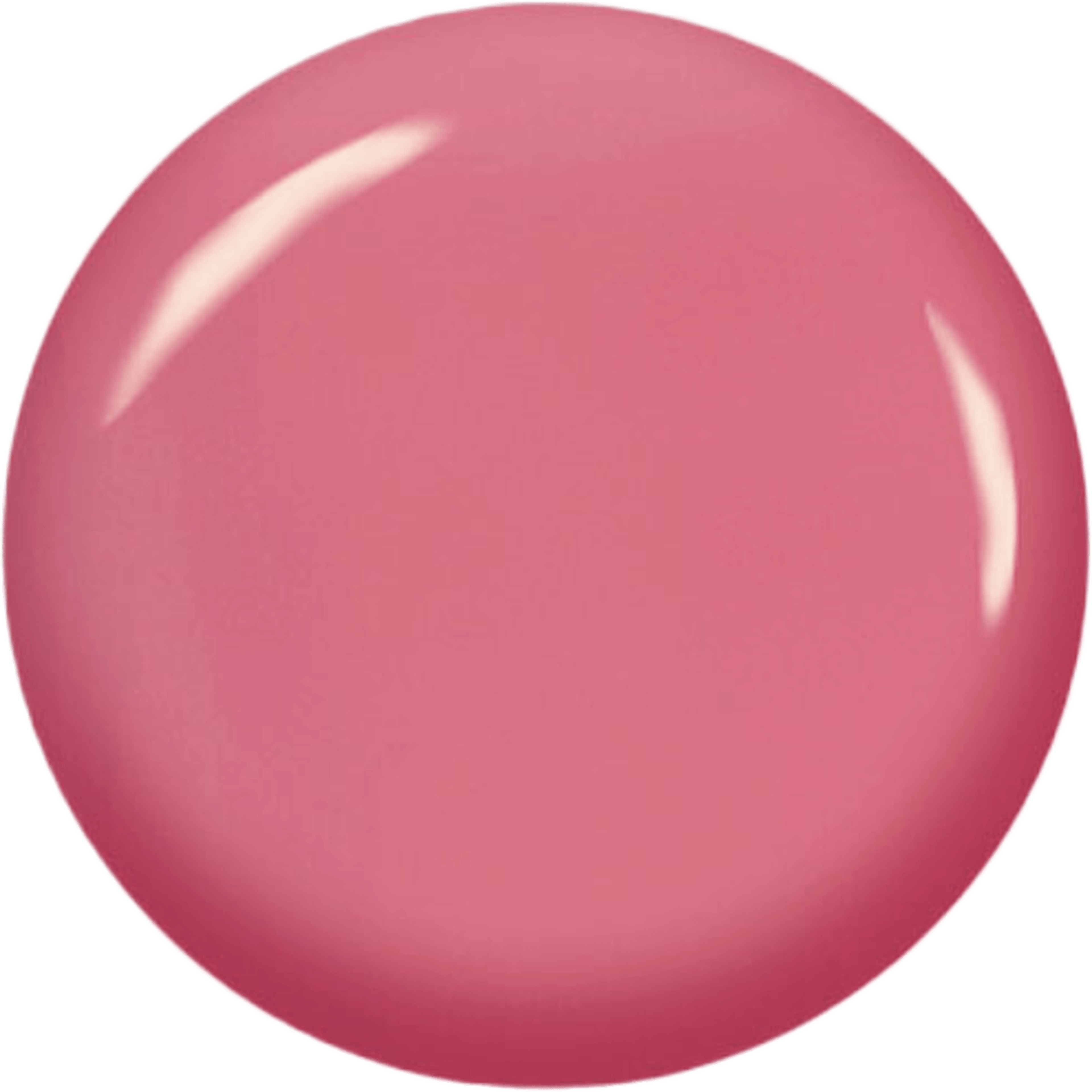 Nail Polish Rodonit Deep Mauve Pink