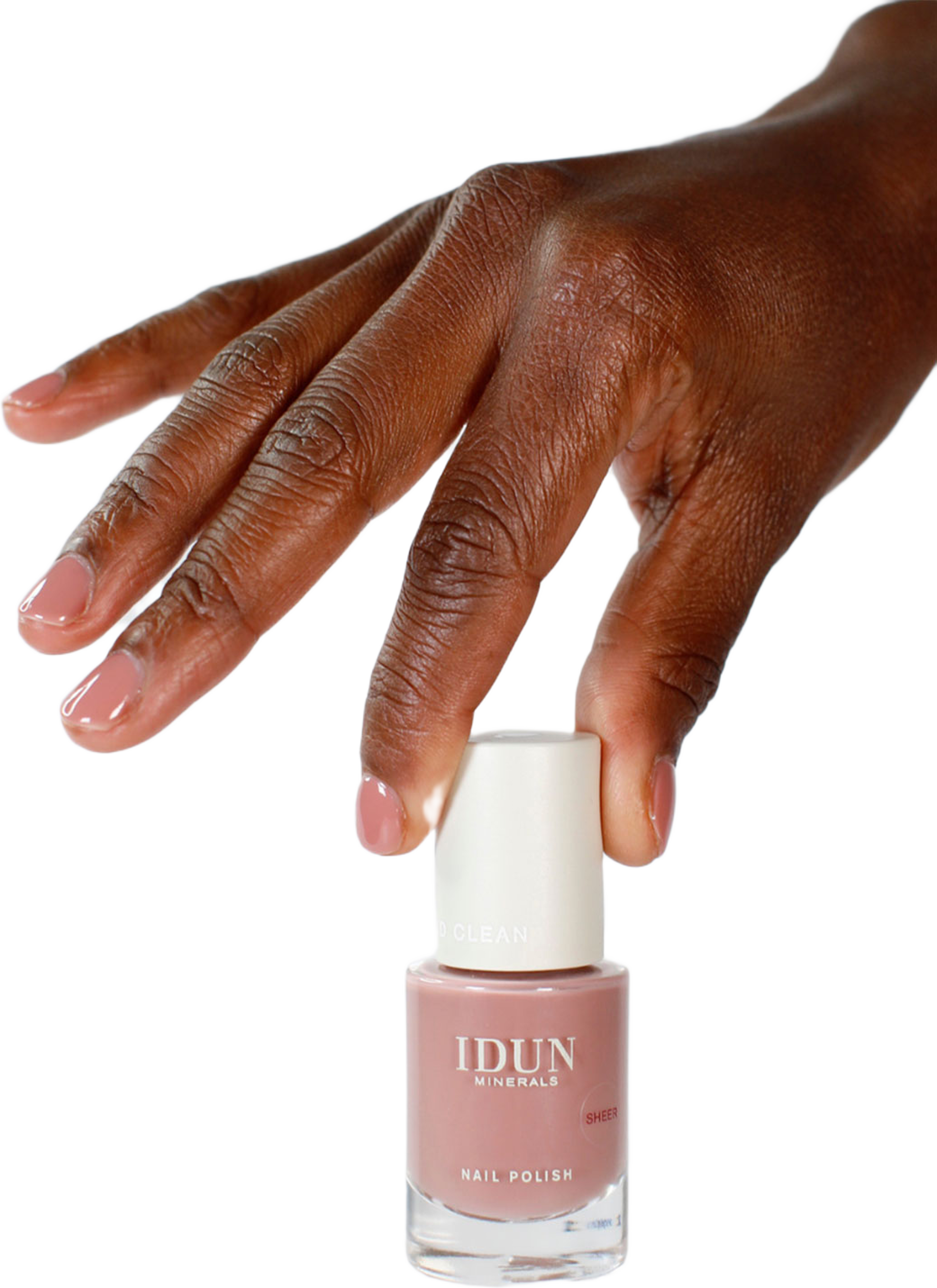 Nail Polish