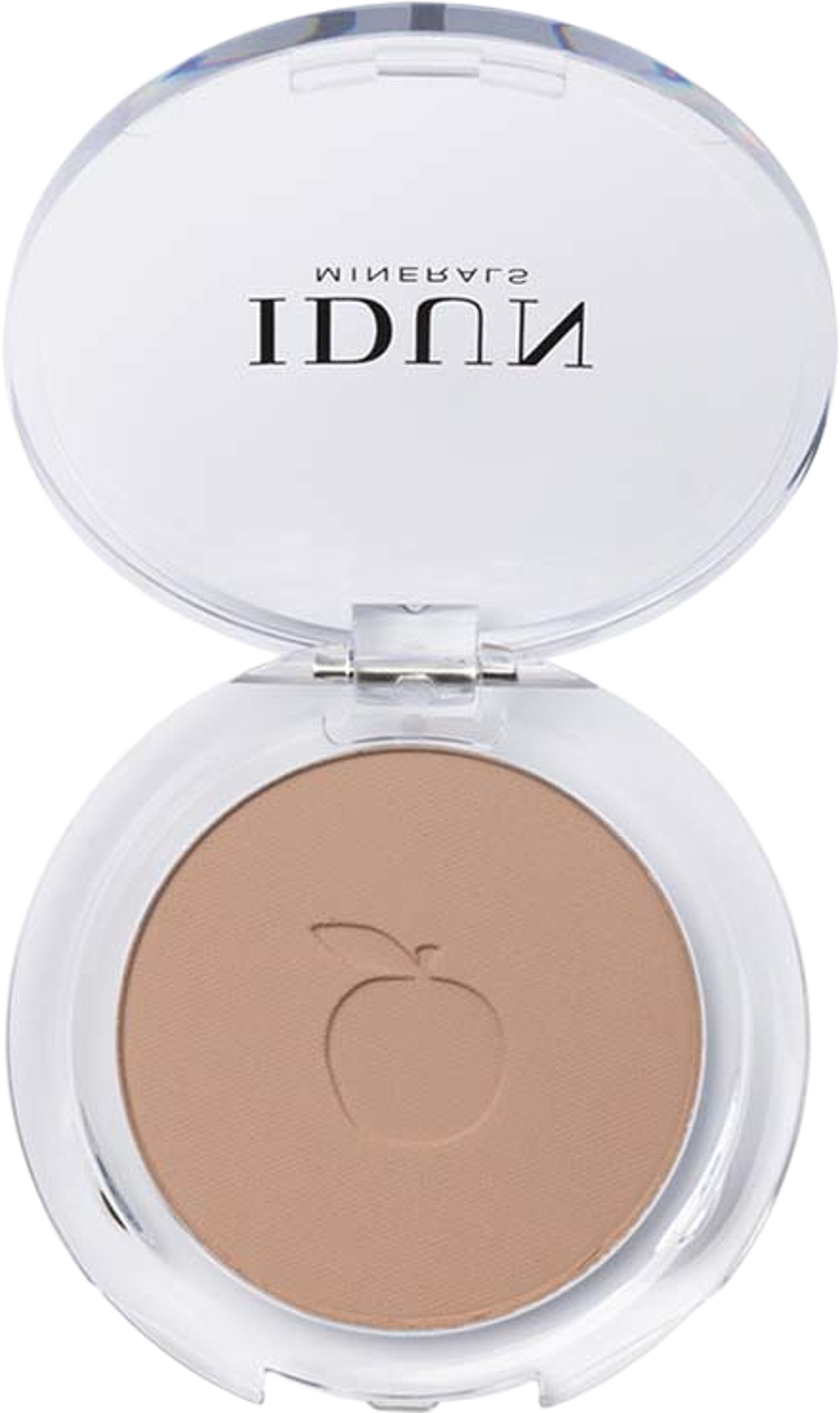 Mineral Single Eyeshadow, från IDUN Minerals, i färgen Ljung. Klicka för att öppna bilden i stort format