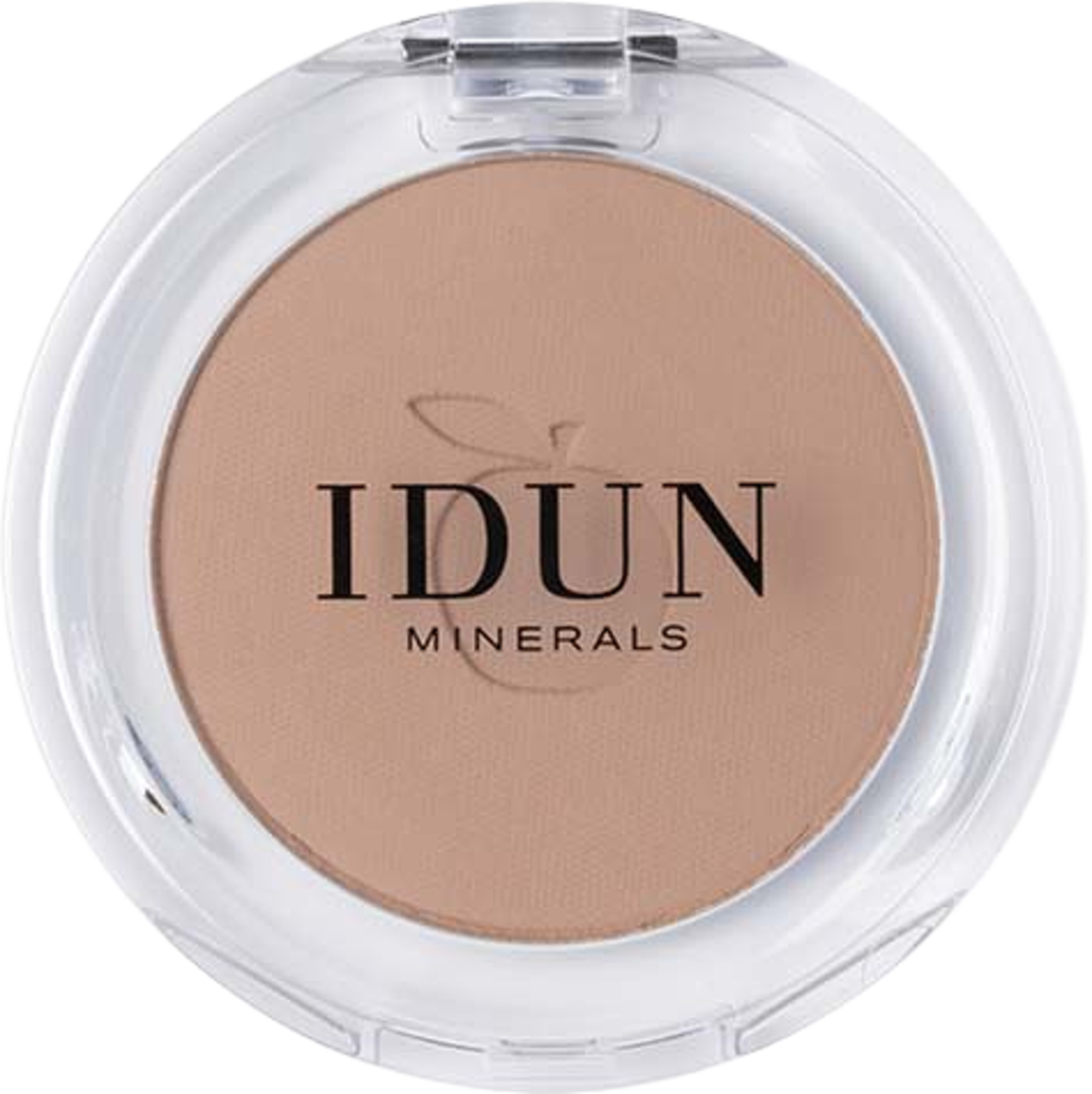 Mineral Single Eyeshadow, från IDUN Minerals, i färgen Ljung. Klicka för att öppna bilden i stort format