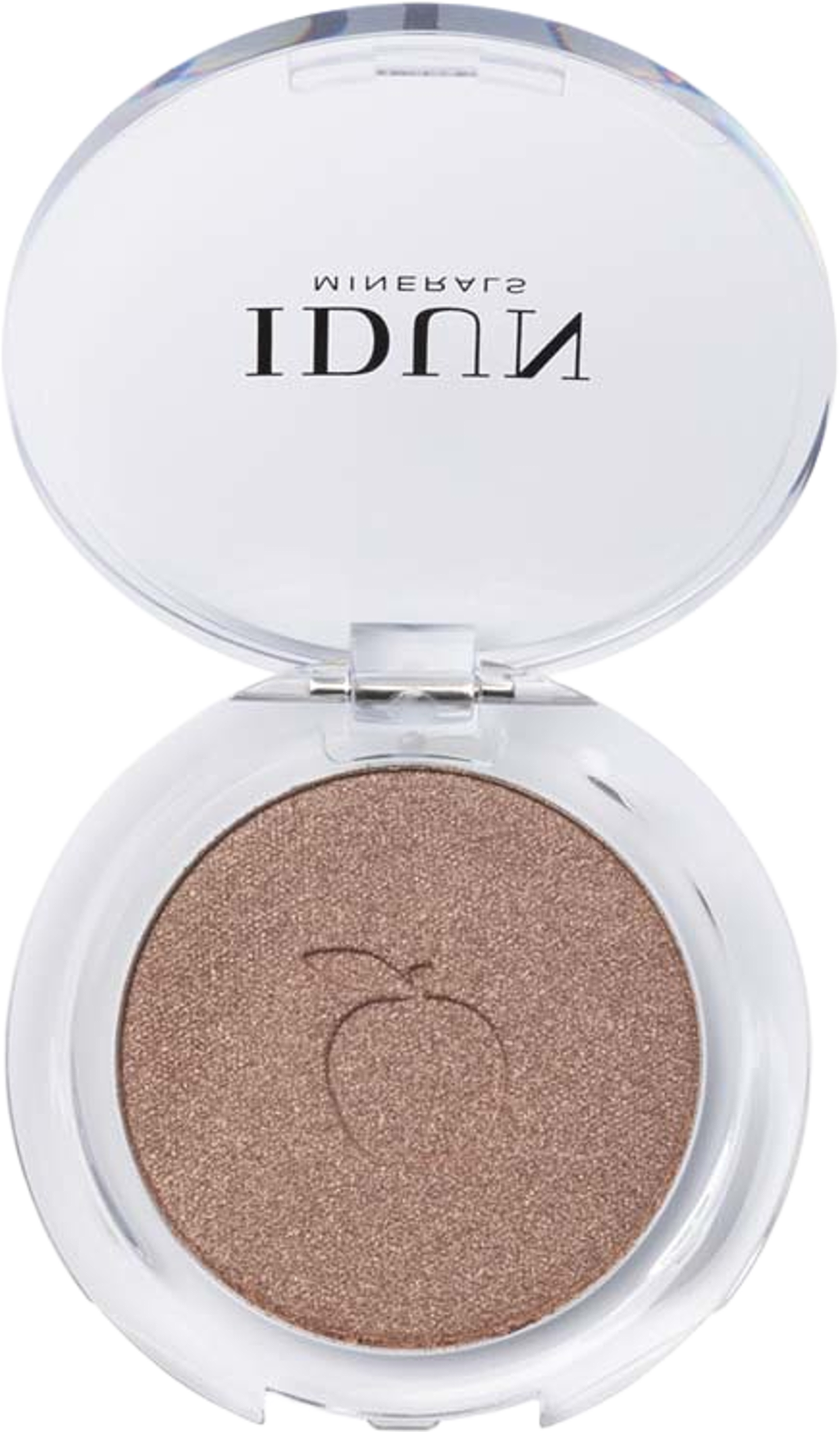 Mineral Single Eyeshadow, från IDUN Minerals, i färgen Aster. Klicka för att öppna bilden i stort format