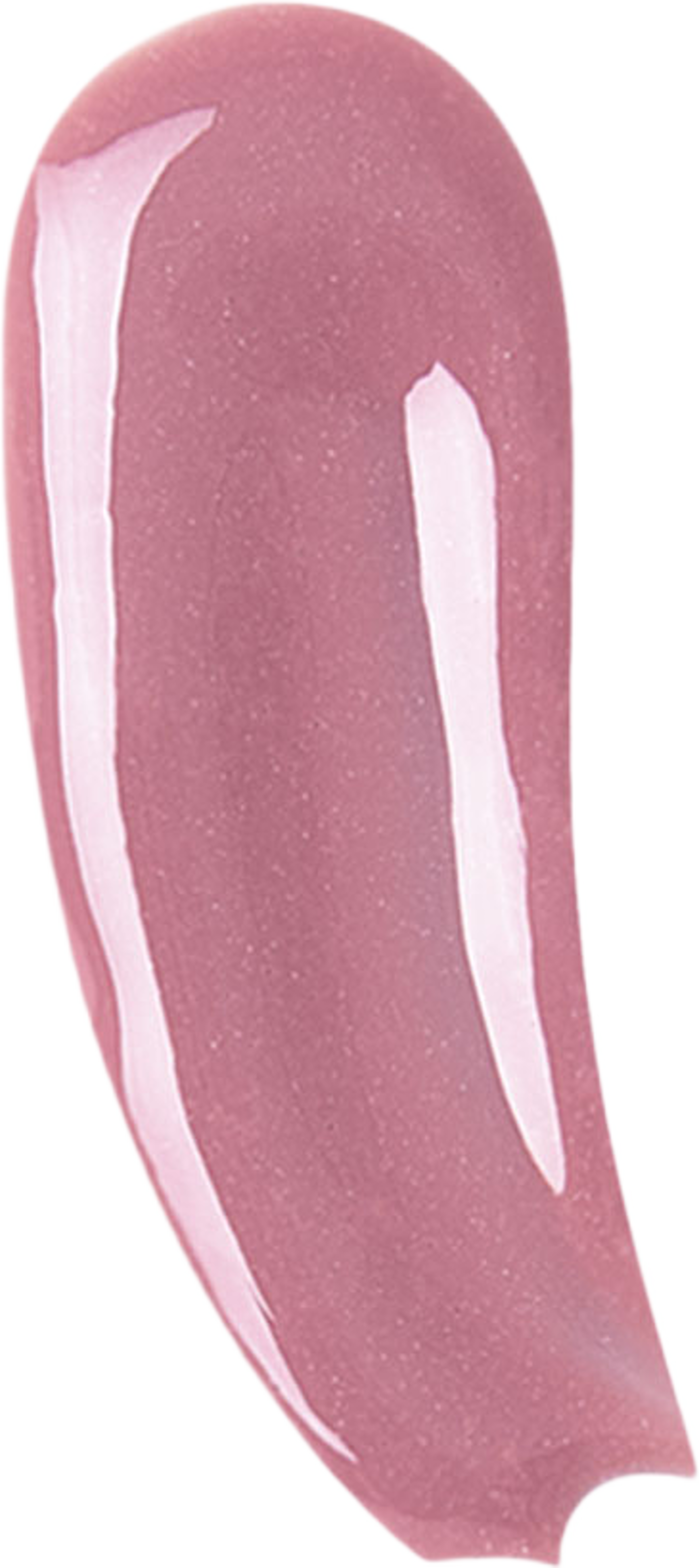 Oil-Infused Tinted Lip Elixir Syren Mauve Pink