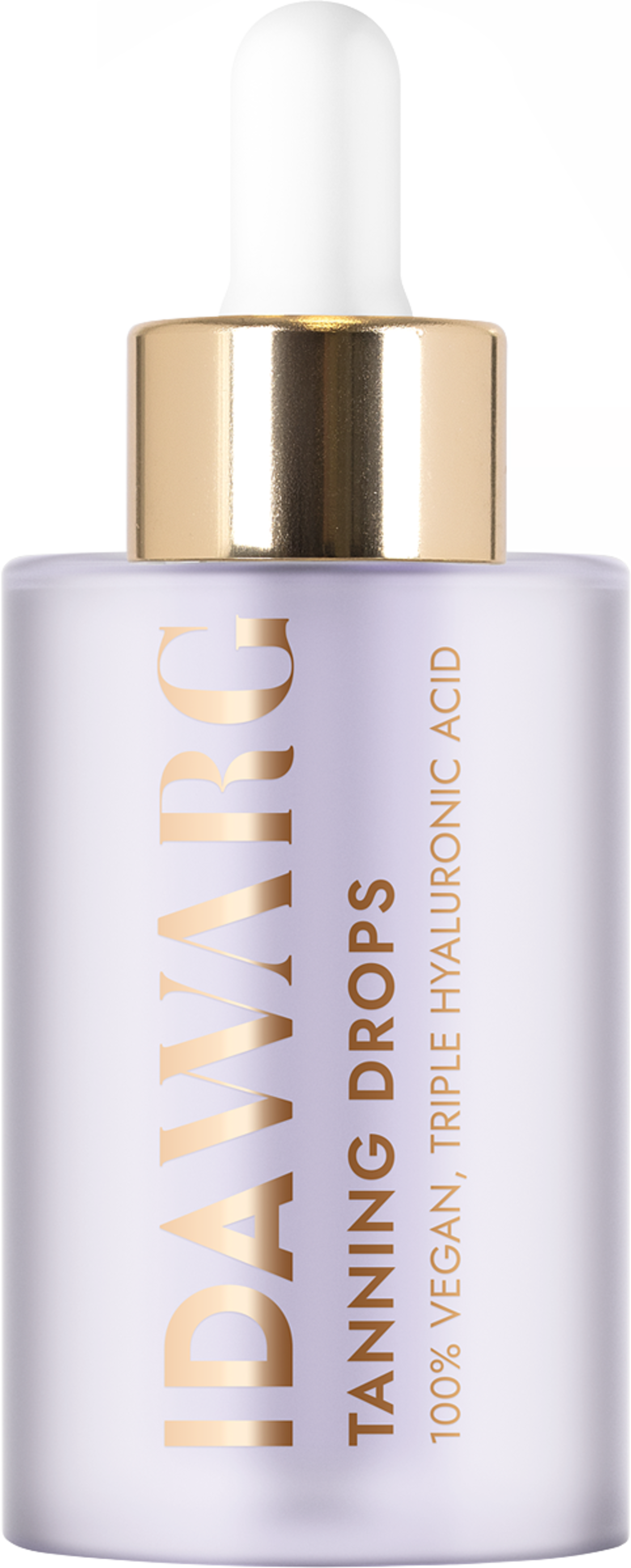 Tanning Drops, från IDA WARG. Klicka för att öppna bilden i stort format